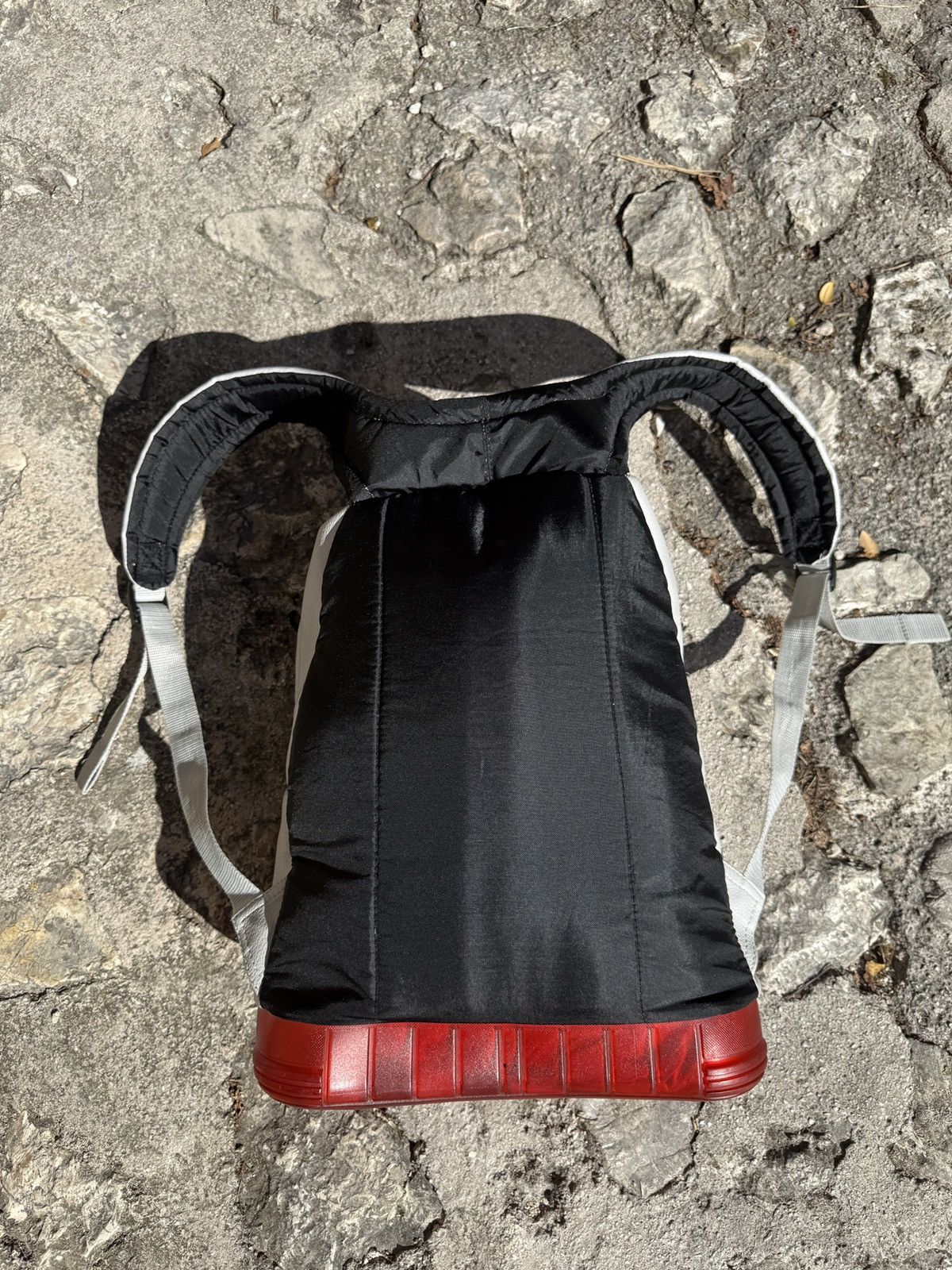 Nike Nike vintage y2k style backpack Size ONE SIZE - 6 Thumbnail