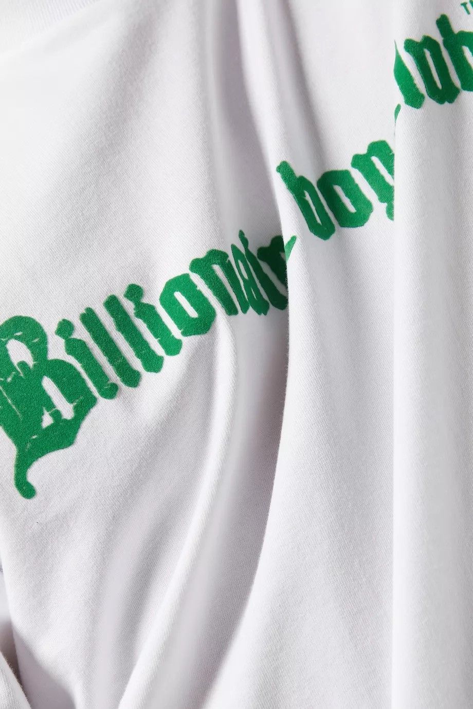 Billionaire Boys Club 💸 Billionaire Boys Club BBC T-Shirt Rare Retro Hype Y2K Size US M / EU 48-50 / 2 - 5 Thumbnail