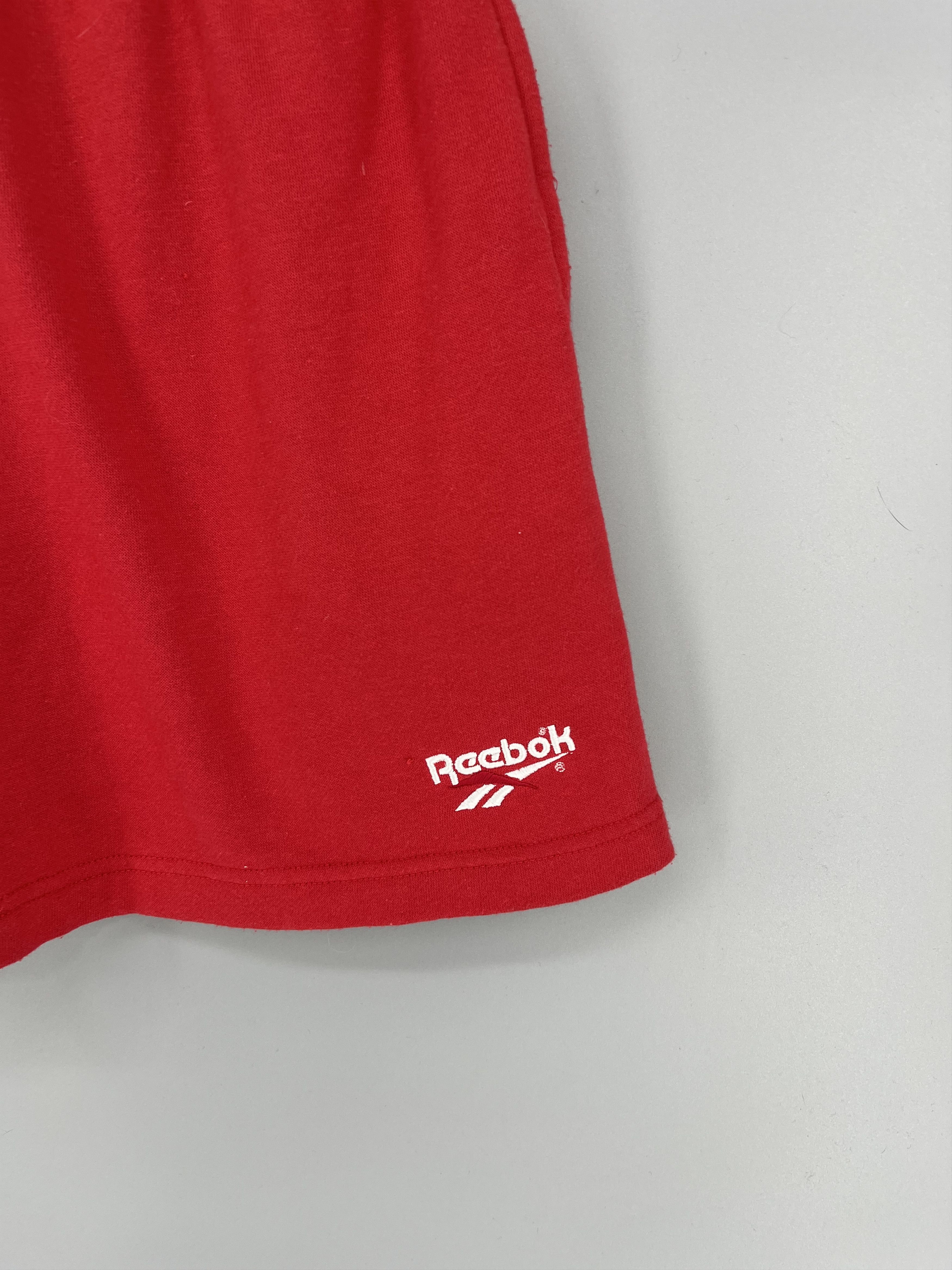 Reebok × Vintage Vintage Reebok Shorts Logo Y2K Streetwear Size S Size US 30 / EU 46 - 5 Thumbnail