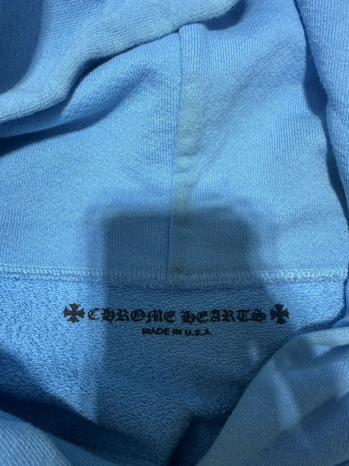 Chrome Hearts Brain New CH Matty Boy Hoodie Size US XL / EU 56 / 4 - 6 Thumbnail