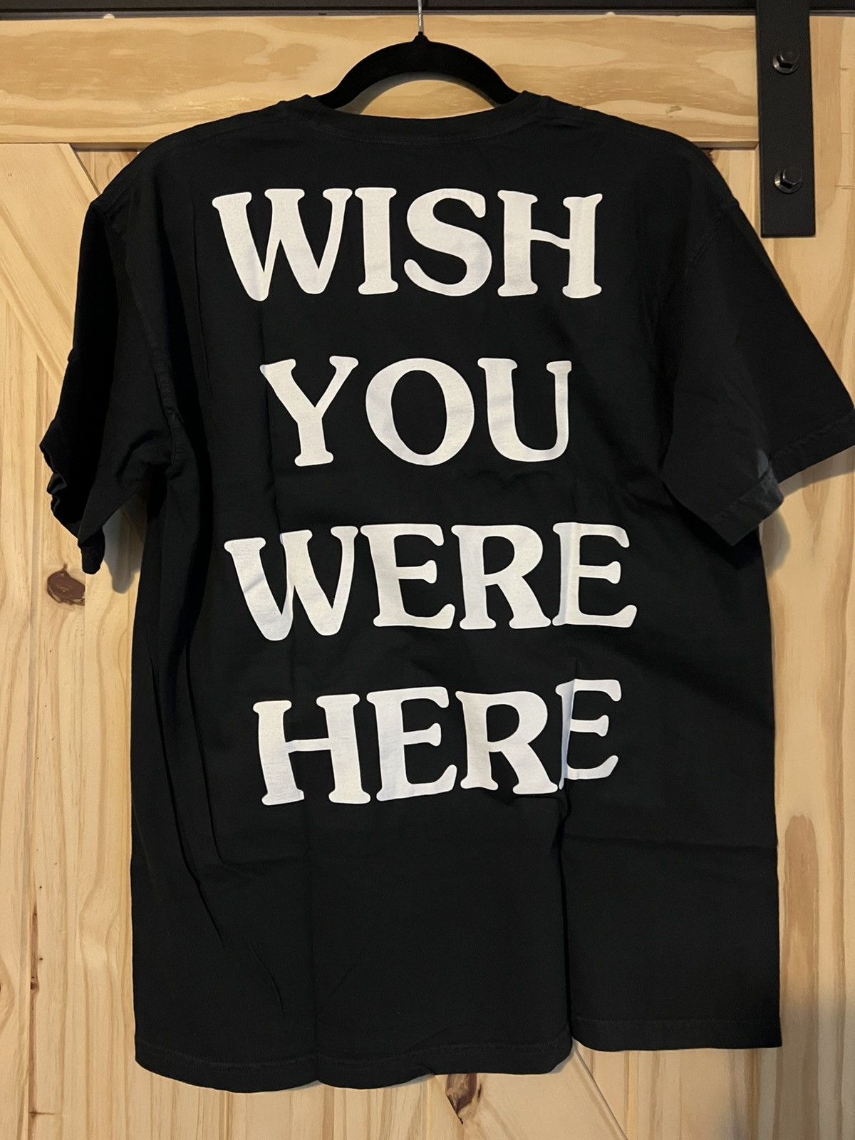 Travis Scott Travis Scott I Went to Astroworld Tee Size US S / EU 44-46 / 1 - 2 Thumbnail