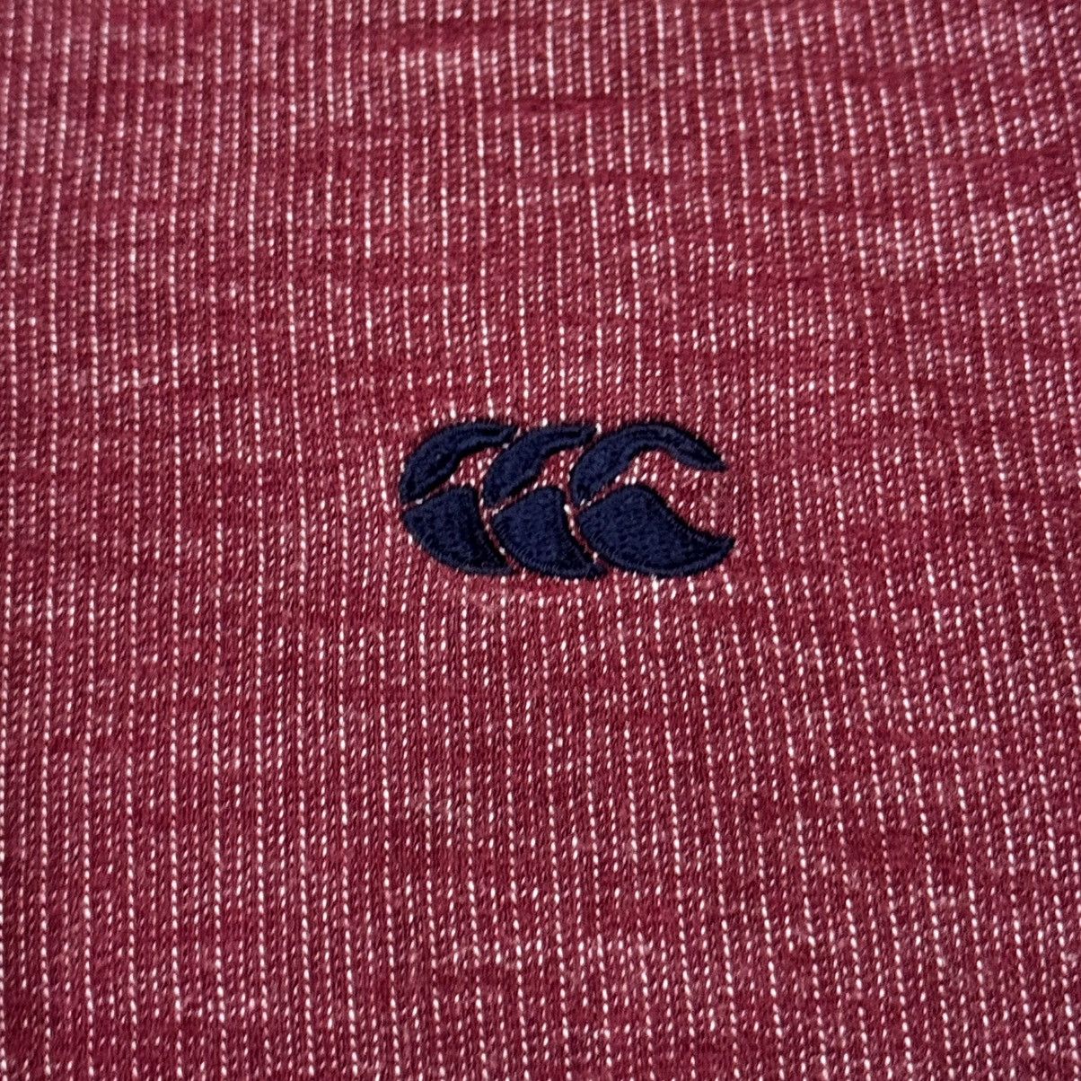 Canterbury of New Zealand Vintage Canterbury of New Zealand Slub Knit Henley Size US XXL / EU 58 / 5 - 5 Thumbnail