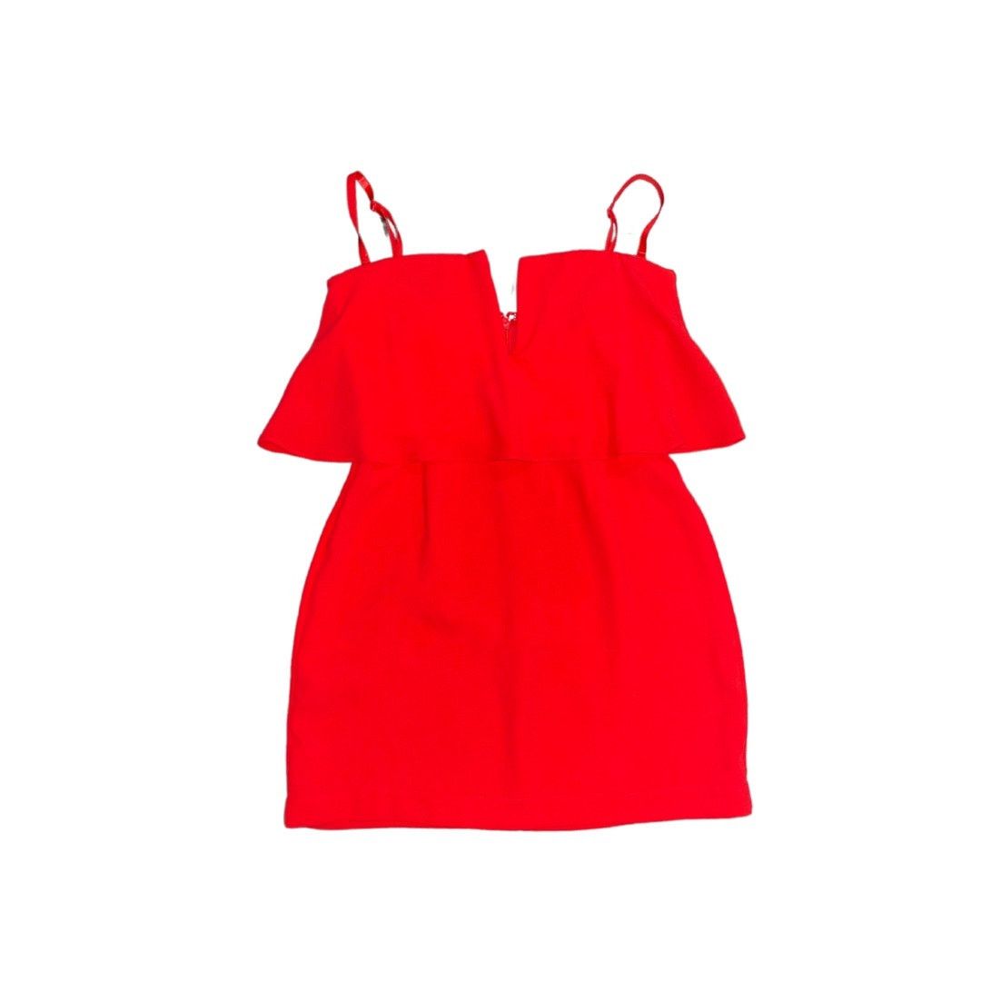Bcbgmaxazria Hannah Engineered Lace Dress | Grailed