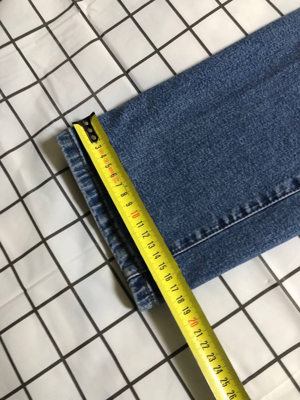 Polo Ralph Lauren Lauren Jeans Co. Ralph Lauren Denim Jeans Relaxed Size 25" / US 0 / IT 36 - 5 Thumbnail