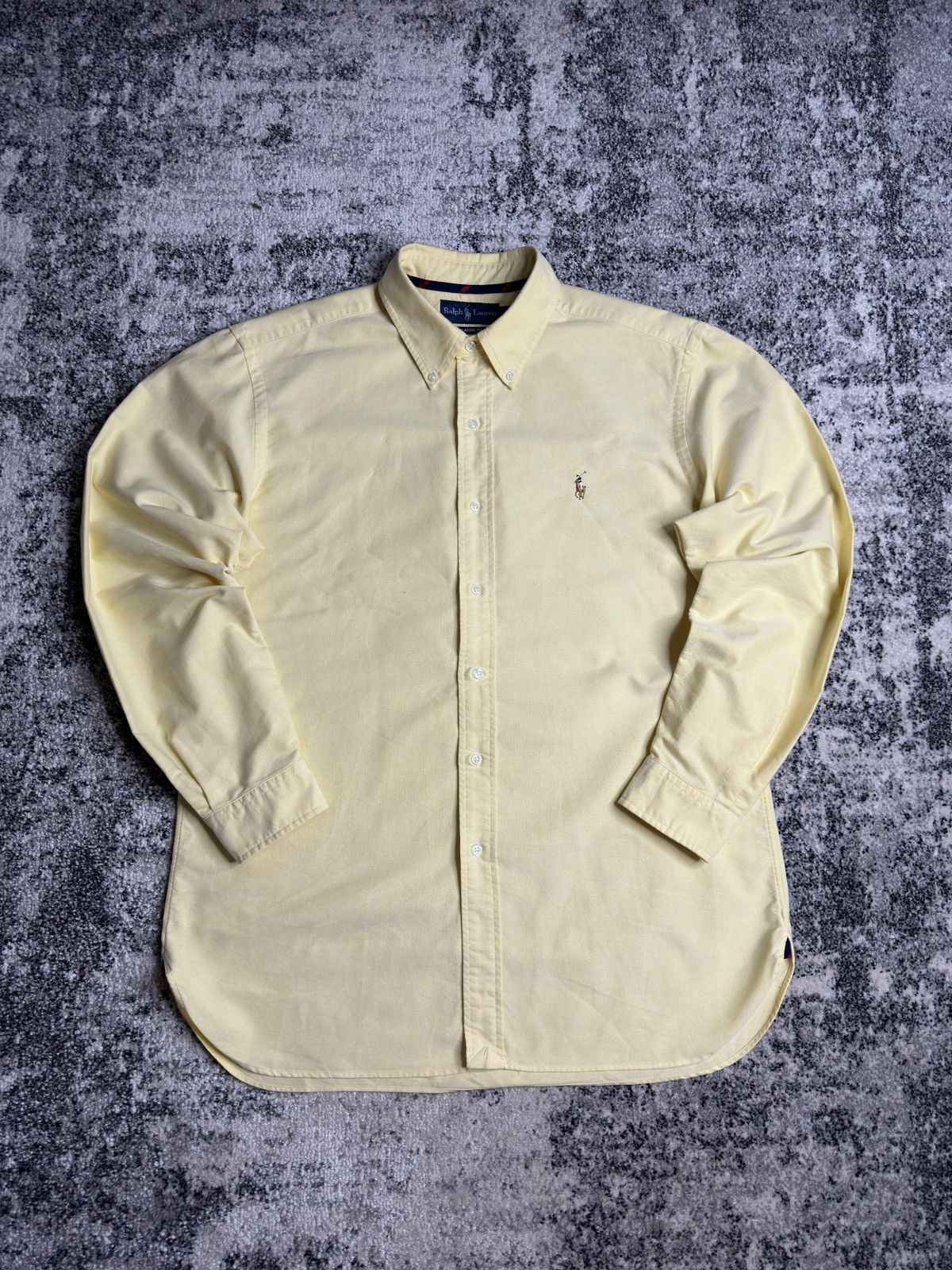 Ralph Lauren Polo Ralph Lauren Vintage PRL Streetwear rare y2k Luxury Size US L / EU 52-54 / 3 - 3 Thumbnail