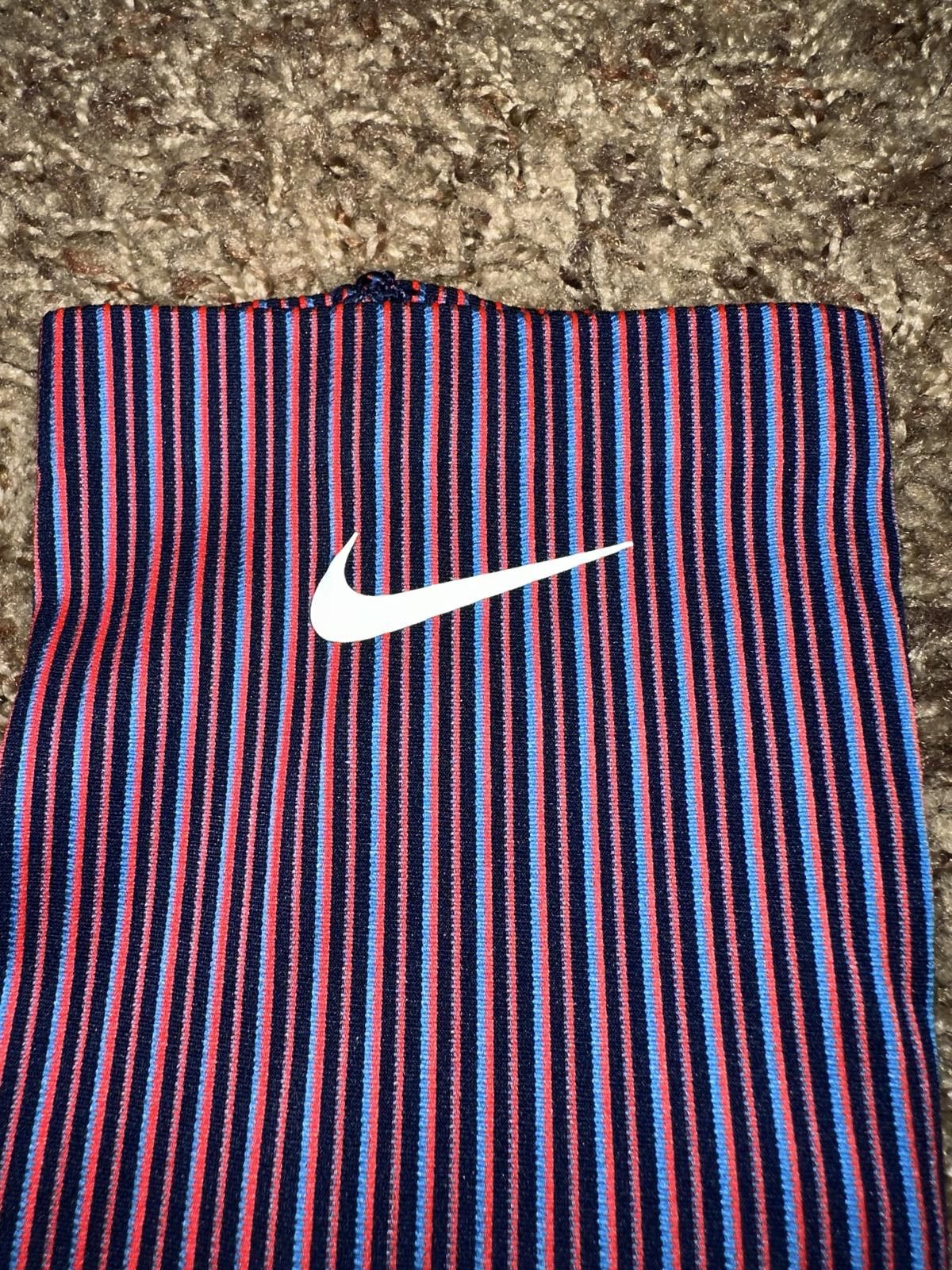 Nike Nike Pro Elite Team Olympic Arm Sleeves Warmers Size ONE SIZE - 4 Thumbnail