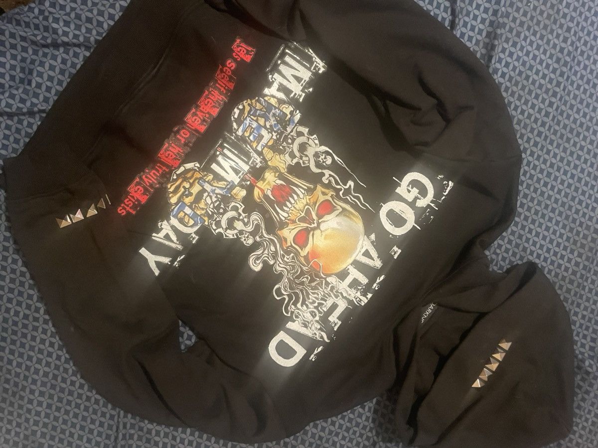 Osamason DarknessUSA Size US S / EU 44-46 / 1 - 1 Thumbnail