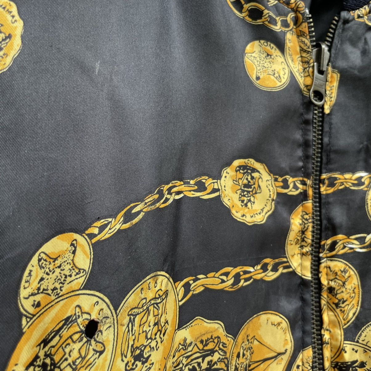 Other 🗣️Japanese Brand Bomber Jacket Size US M / EU 48-50 / 2 - 4 Thumbnail