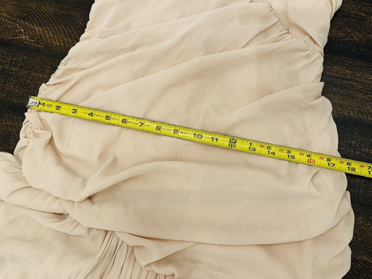 NBD NBD Asymmetrical Gown-Size Large Size L / US 10 / IT 46 - 9 Thumbnail