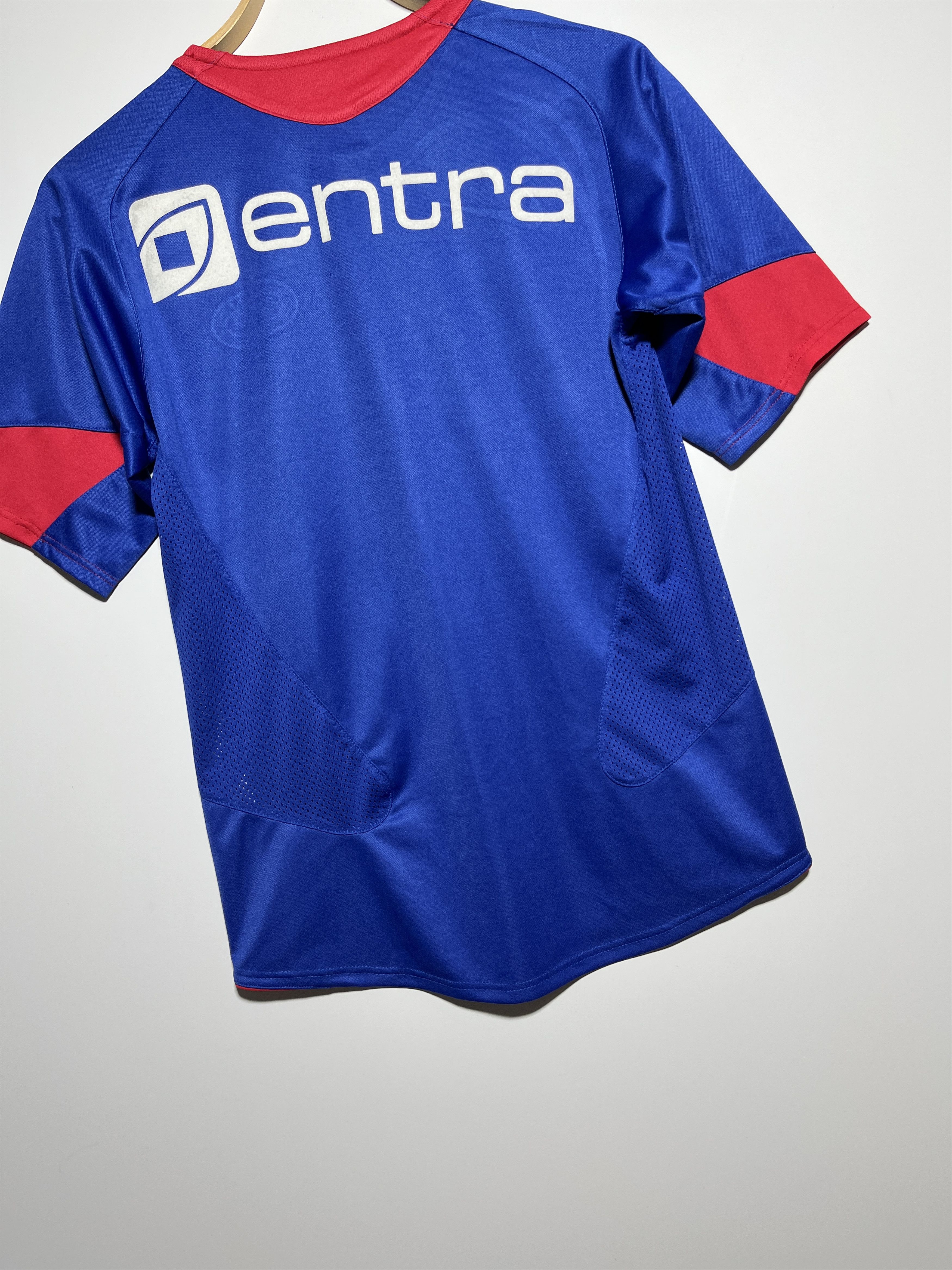 Nike Nike VIF Valerenga 2006-2007 Home Football Jersey Size XS Size US XS / EU 42 / 0 - 6 Thumbnail