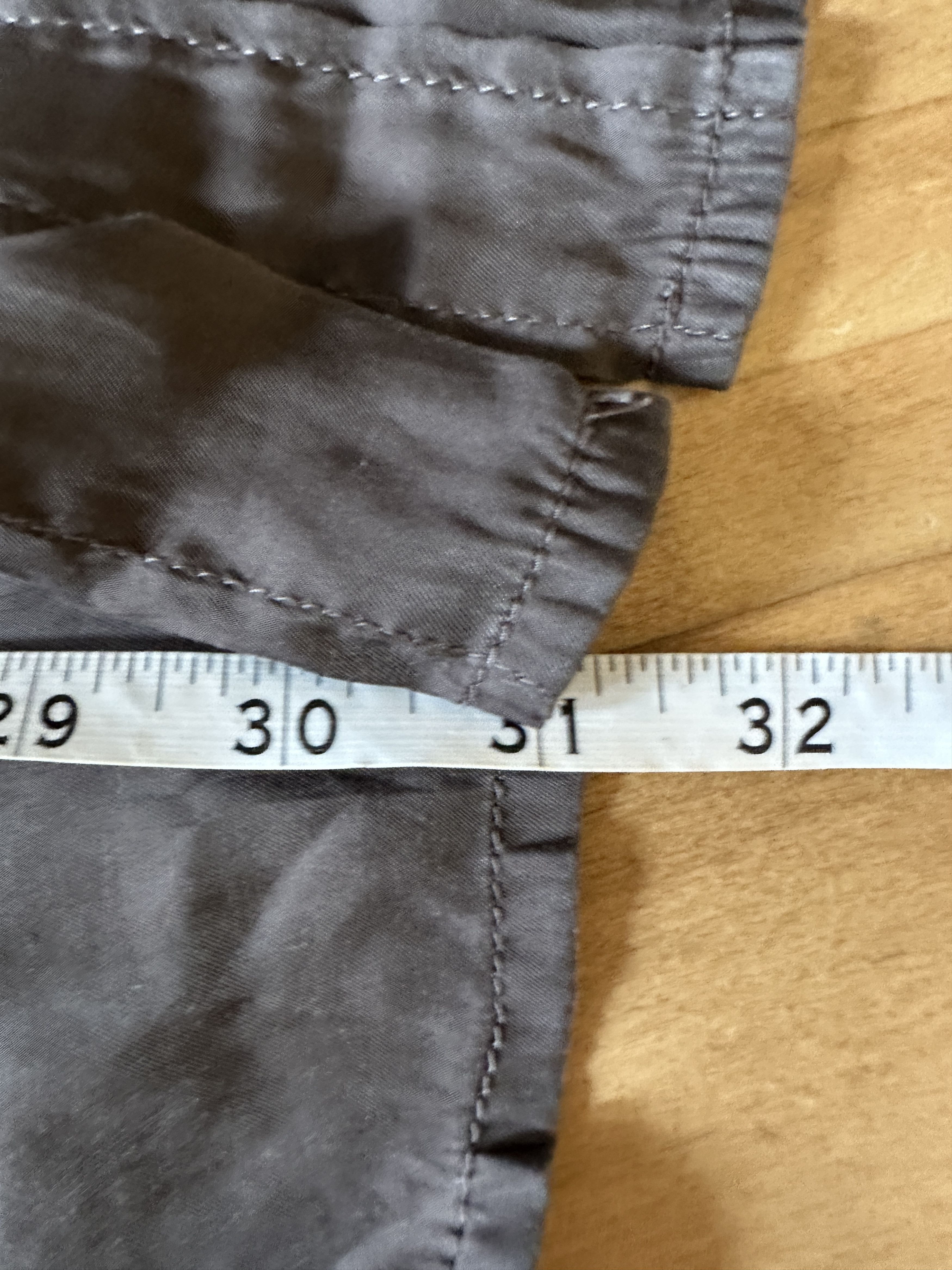 Acne Studios Acne Studios Utility Shirt Size US XL / EU 56 / 4 - 8 Thumbnail