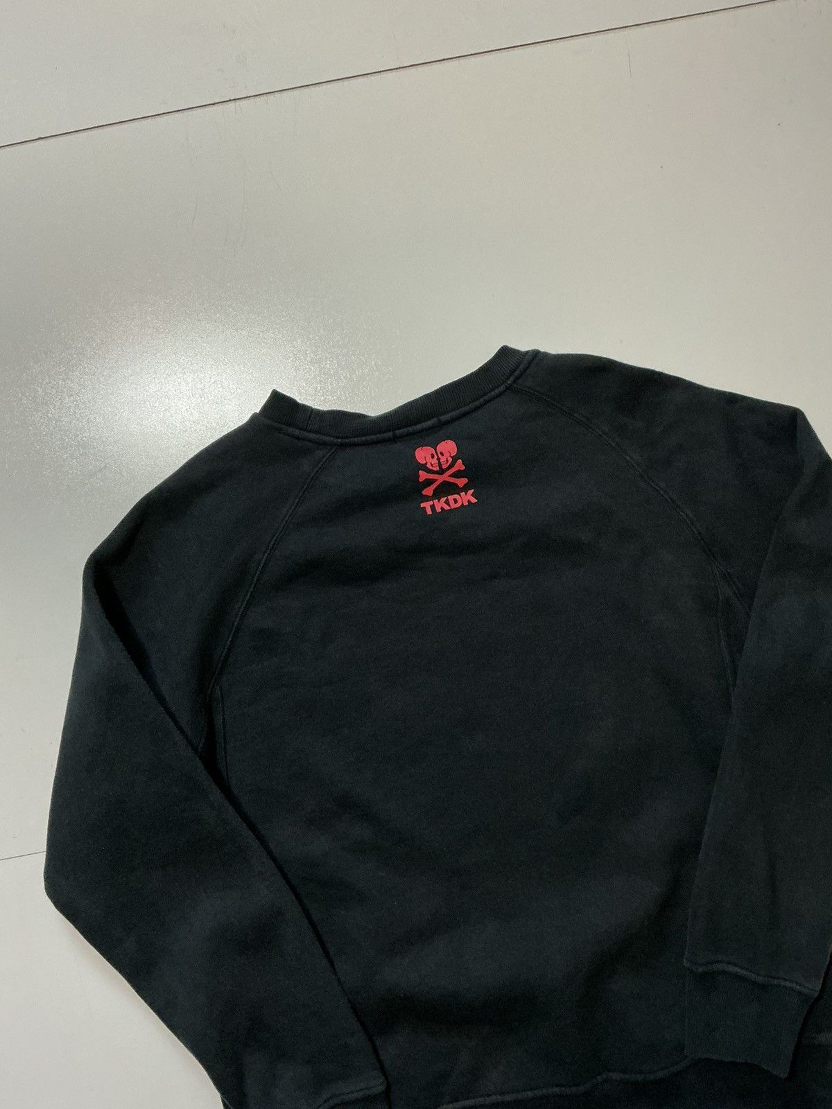 tokidoki TKDK Tokidoki Track & Field Hustlers Los Angeles Sweatshirt Size US L / EU 52-54 / 3 - 4 Thumbnail