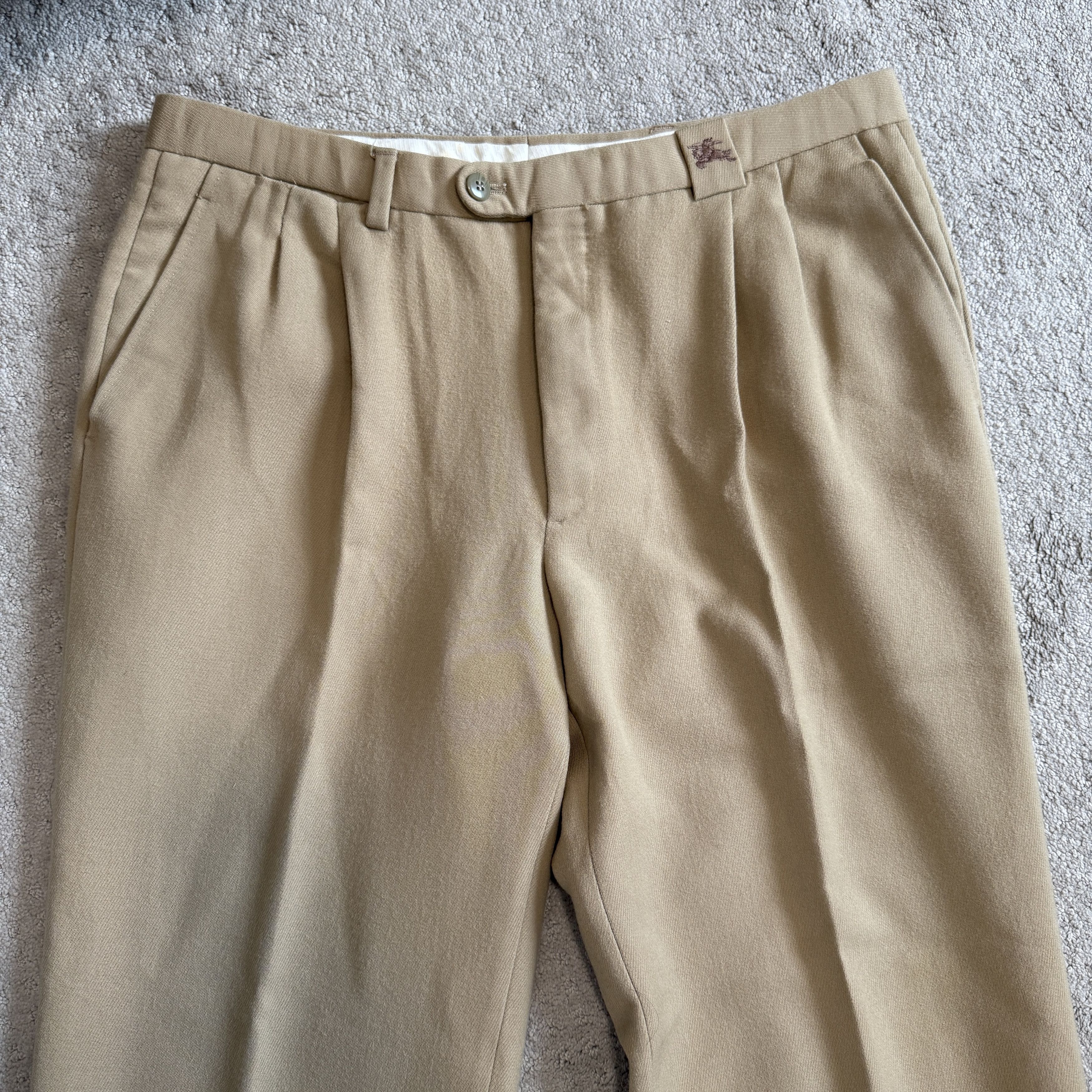 Burberry Burberry Pants Size US 28 / EU 44 - 8 Thumbnail