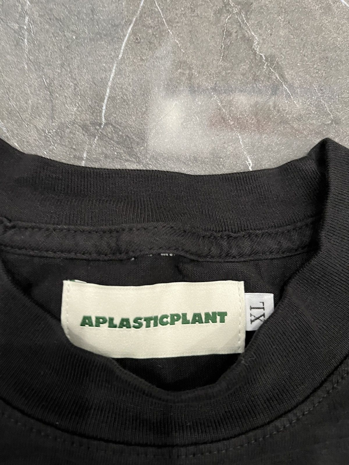 Complex ComplexCon Aplasticplant A Plastic Plant Tree T Shirt 2022 Size US XL / EU 56 / 4 - 3 Thumbnail