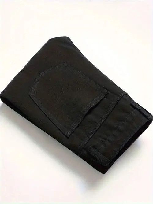 Jean Skinny ripped DRILL TRAP DRIP jeans Size US 33 - 3 Thumbnail