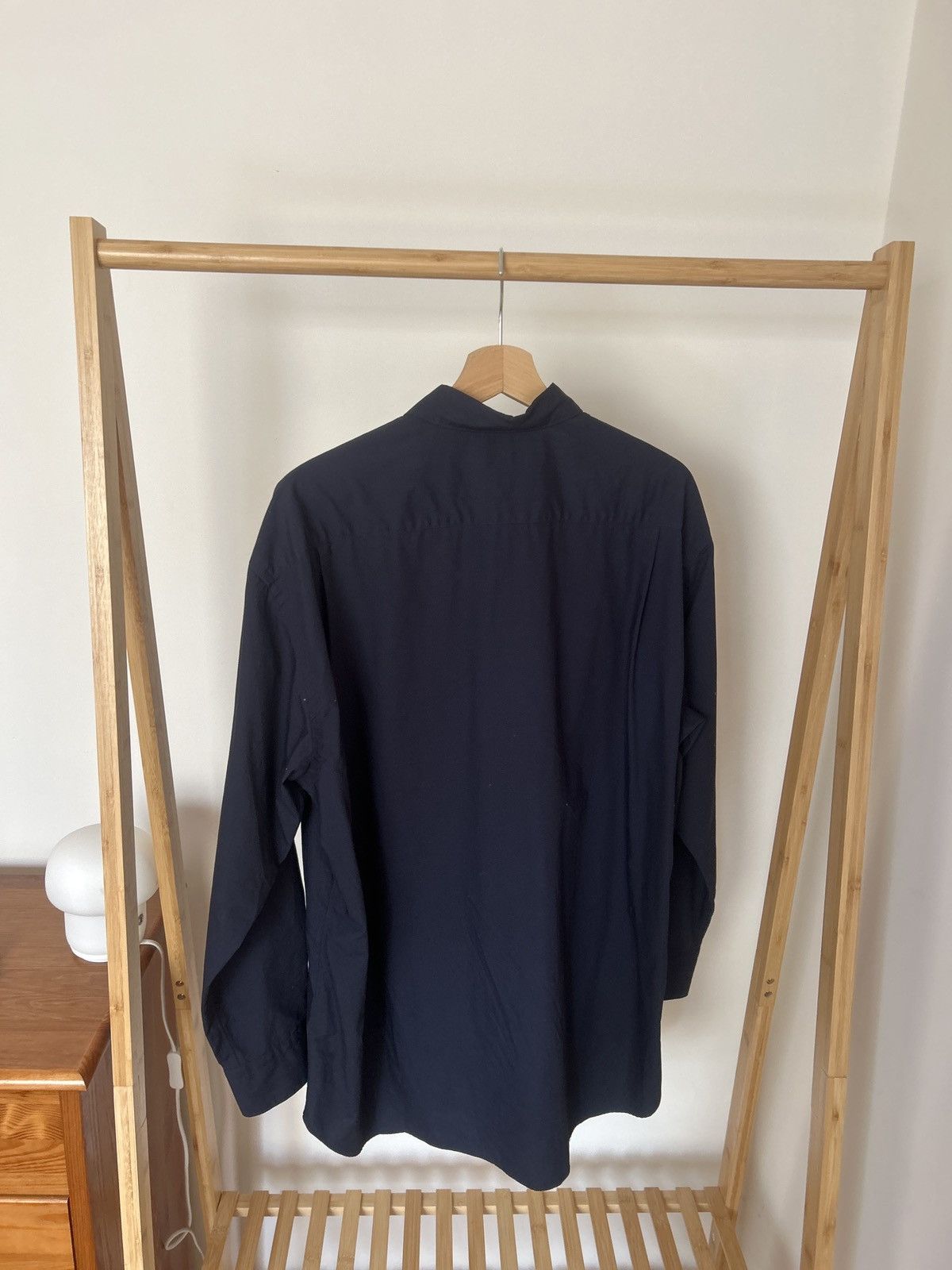 Comme des Garcons Homme Comme des Garçons Homme Shirt Size US S / EU 44-46 / 1 - 2 Thumbnail