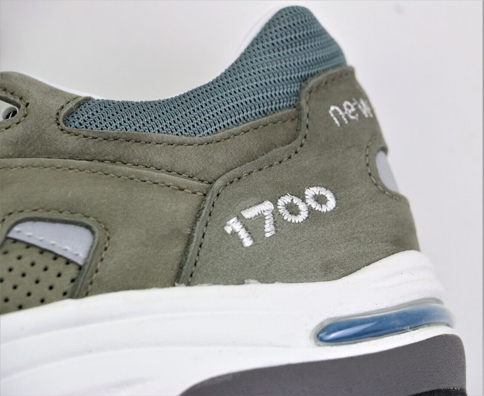 New Balance New Balance Shoes M1700JP Men's 8.5 Made in USA Exclusive Size US 7 / EU 40 - 6 Thumbnail