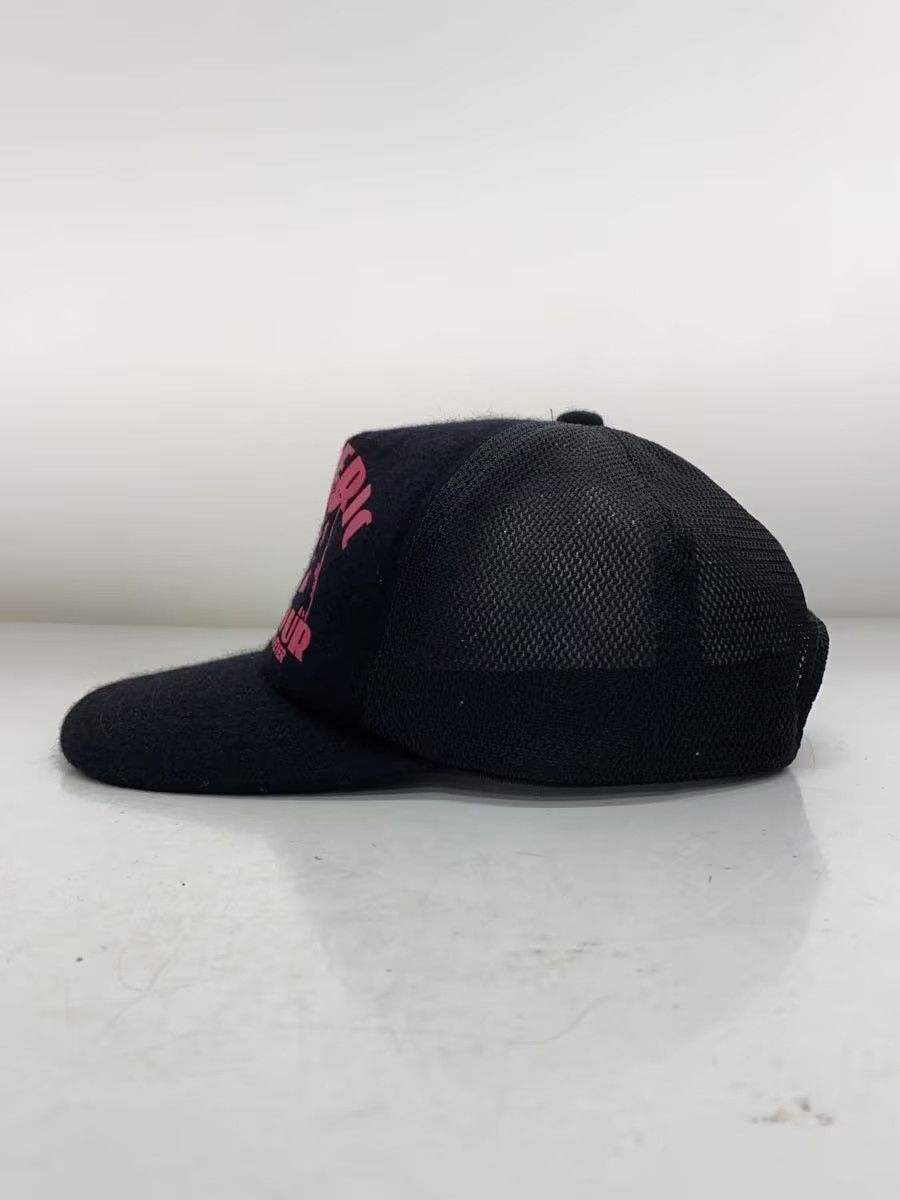 Hysteric Glamour Hysteric Sunday Morning Fever Trucker Cap Size ONE SIZE - 2 Thumbnail