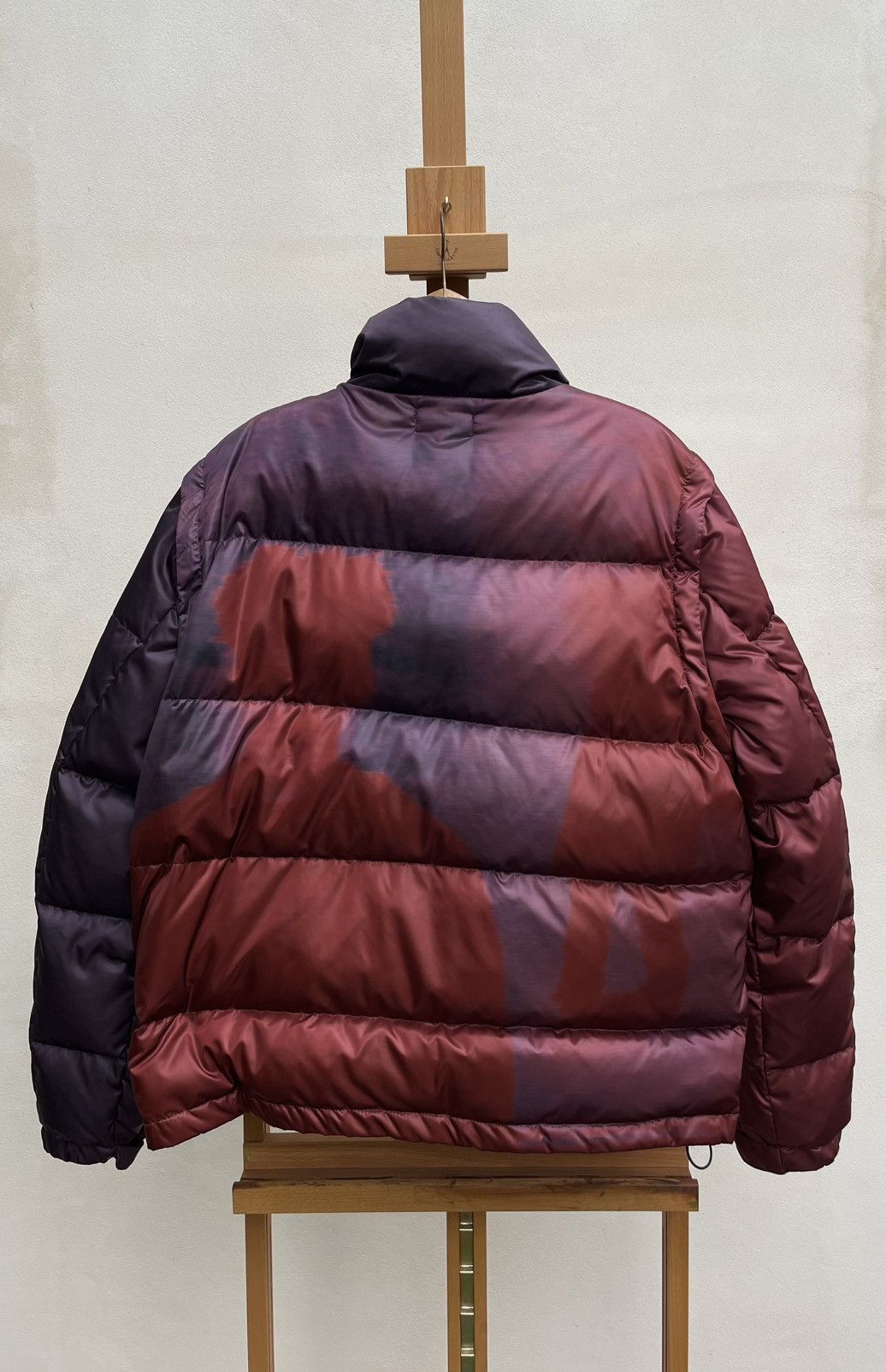 Designer × Japanese Brand Ranger Cartel puffer jacket Size US XXL / EU 58 / 5 - 3 Thumbnail