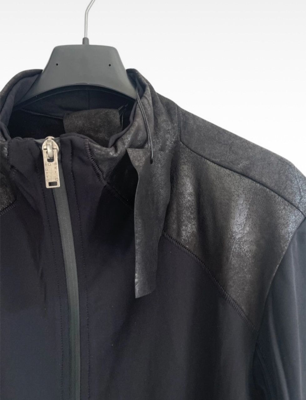 10sei0otto 10sei0otto activewear thermal jacket Size US L / EU 52-54 / 3 - 2 Thumbnail