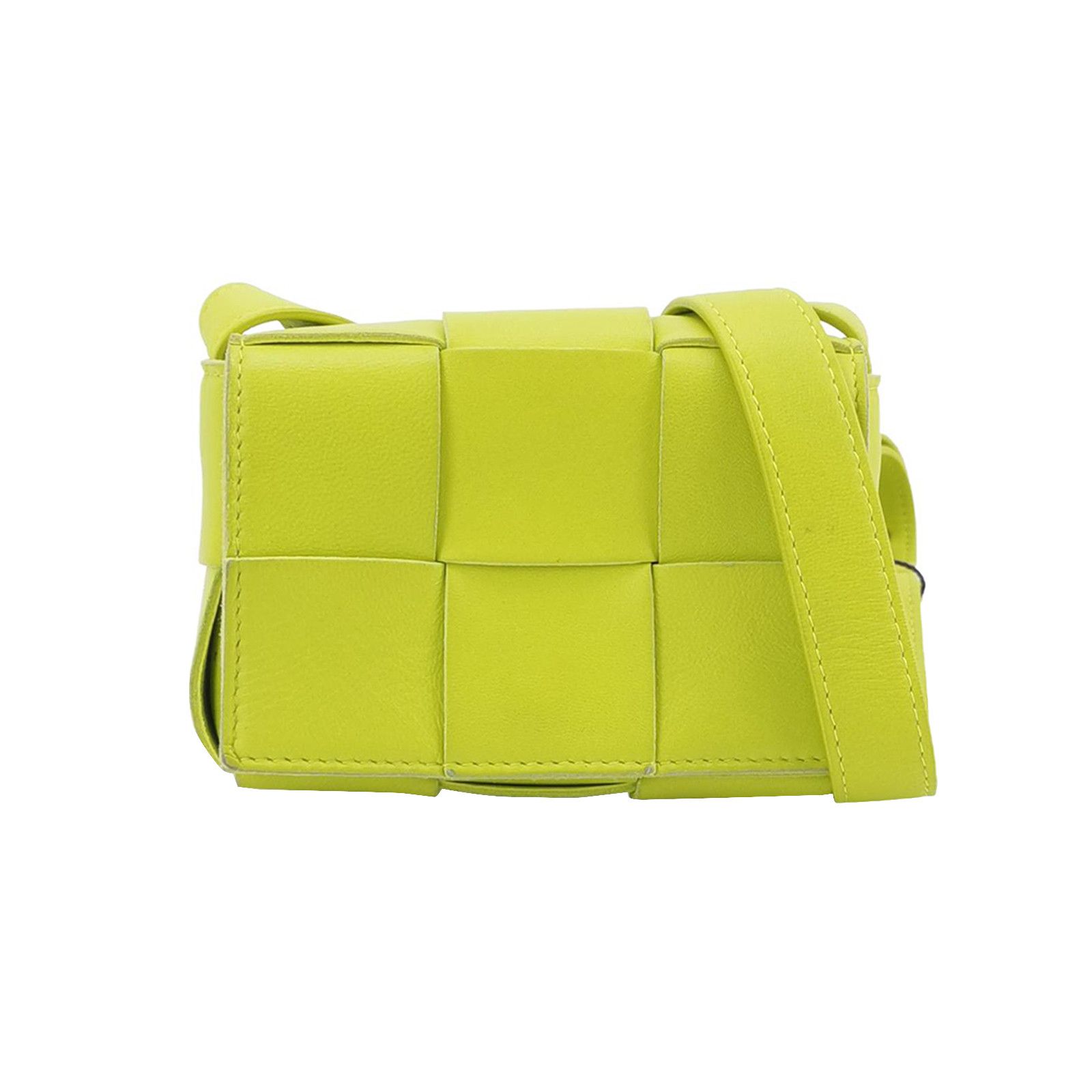 Bottega Veneta Bottega Veneta Women os Shoulder Bags Size ONE SIZE - 1 Thumbnail