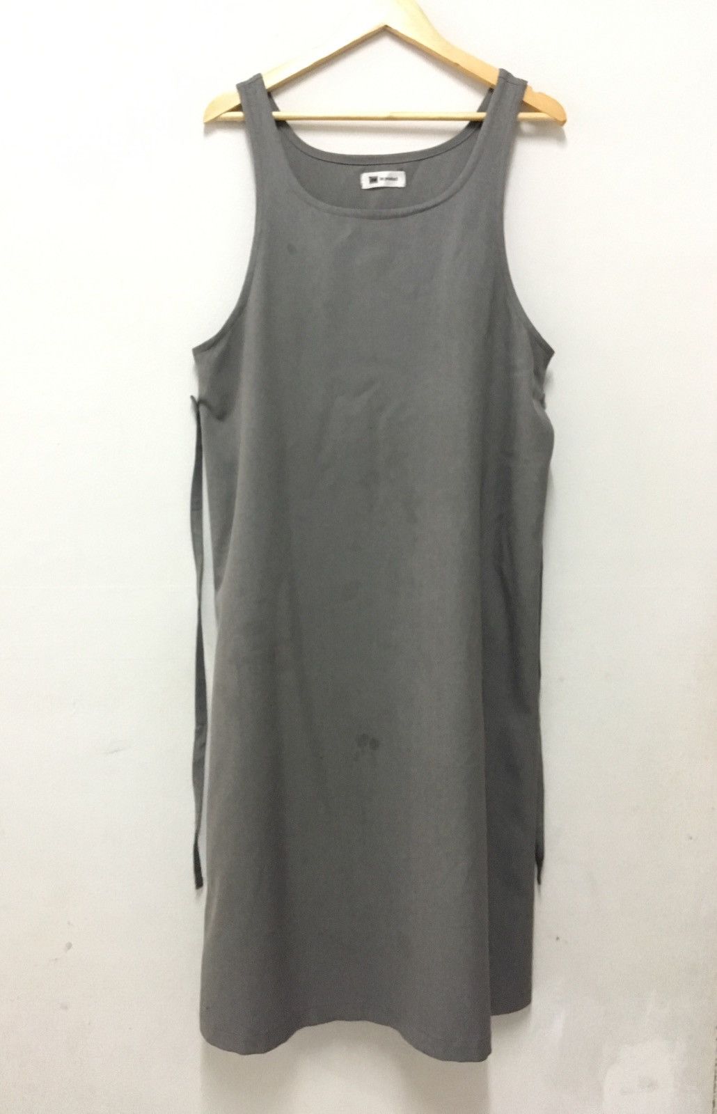 Issey Miyake Issey Miyake Tunic Dress Size ONE SIZE - 1 Thumbnail