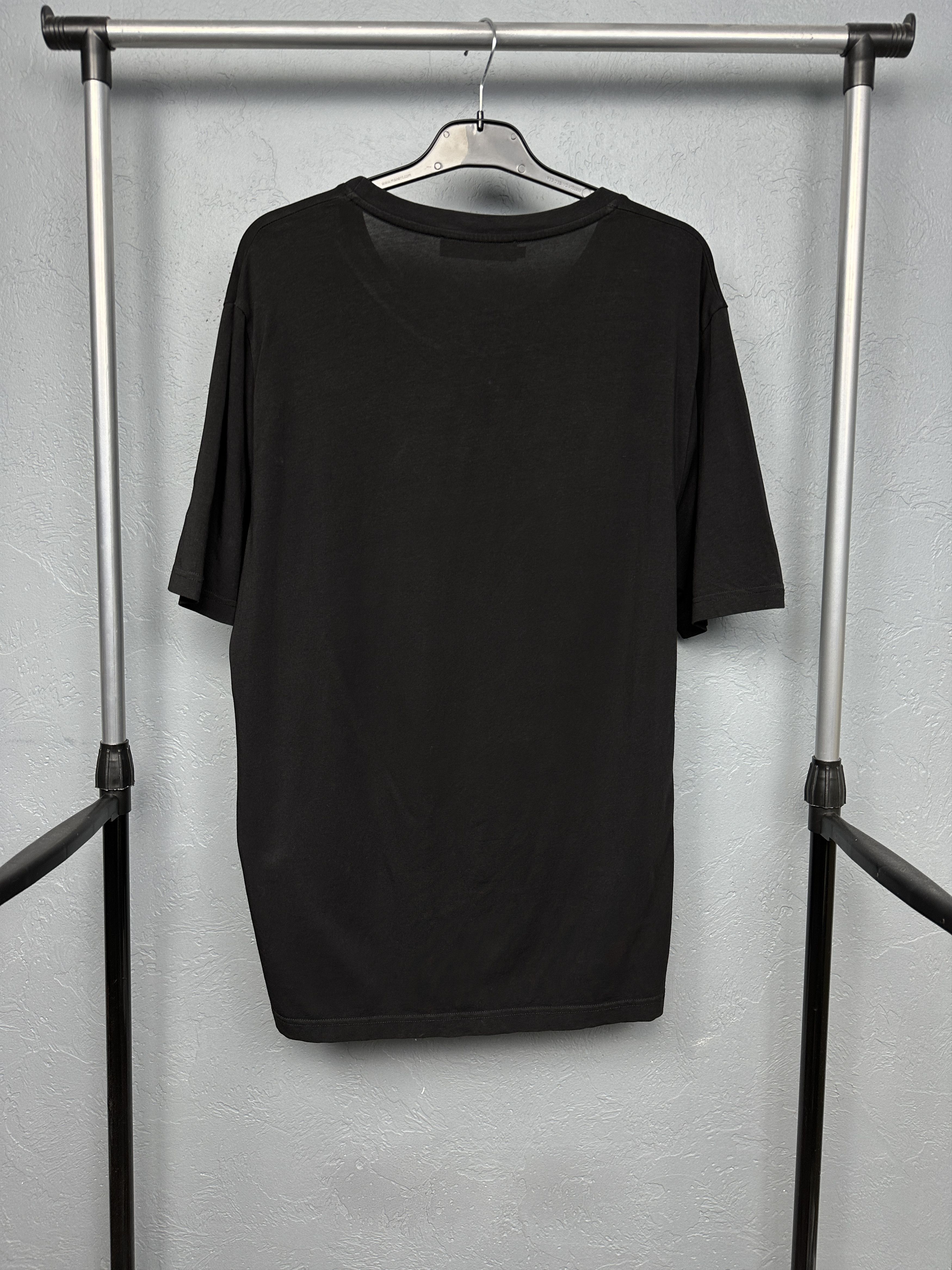 Moschino Love Moschino Mens T-Shirt Tee Size US L / EU 52-54 / 3 - 7 Thumbnail