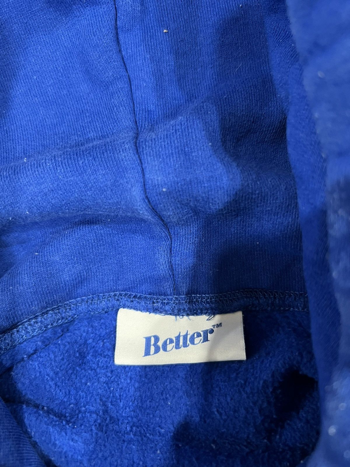 BetterTM Better Gift Shop Toronto Pullover Hoodie Size US M / EU 48-50 / 2 - 3 Thumbnail