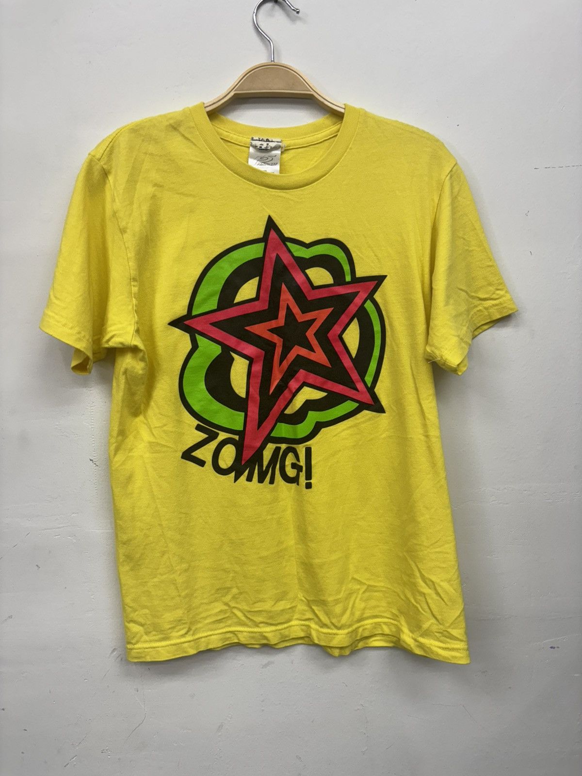 Other Persona 5 “ZOMG!” Tee Size US M / EU 48-50 / 2 - 1 Thumbnail