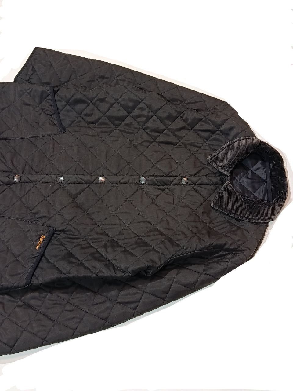 Barbour Barbour Eskdale Liddesdale Quilted Vintage Jacket Size US XL / EU 56 / 4 - 5 Thumbnail