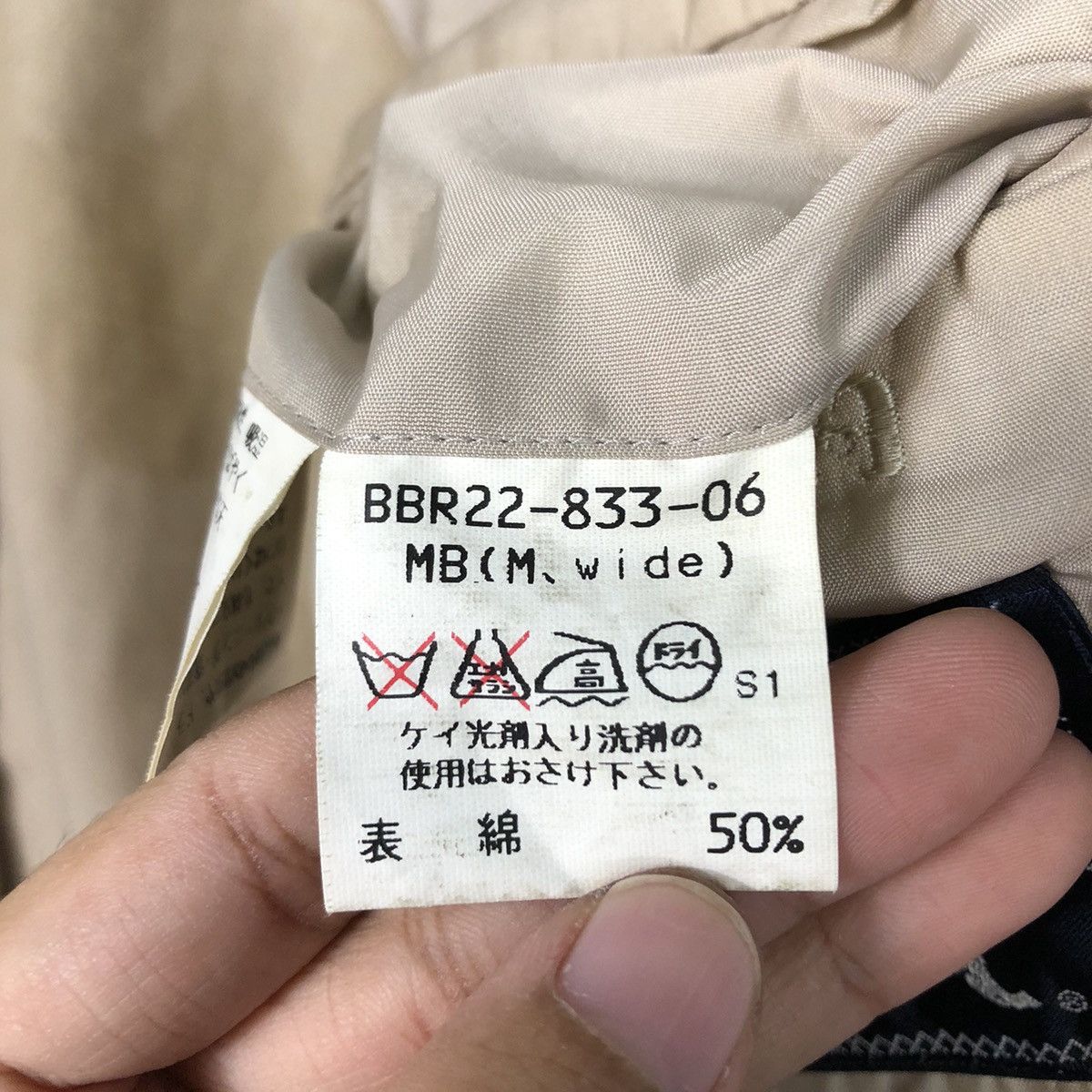 Burberry 📌Vintage Burberrys Chore Worker Coats Jackets Size US M / EU 48-50 / 2 - 19 Thumbnail