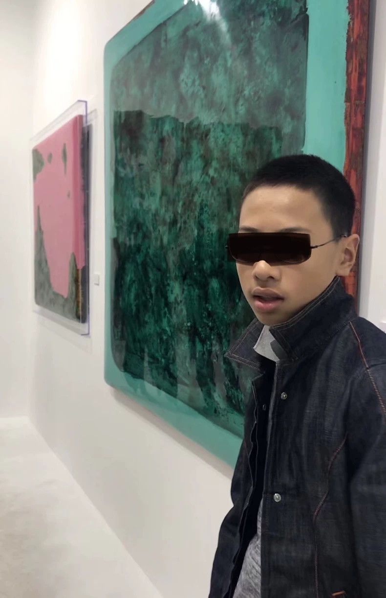 Walter Van Beirendonck walter van beirendonck Denim windbreaker Size US XS / EU 42 / 0 - 7 Thumbnail