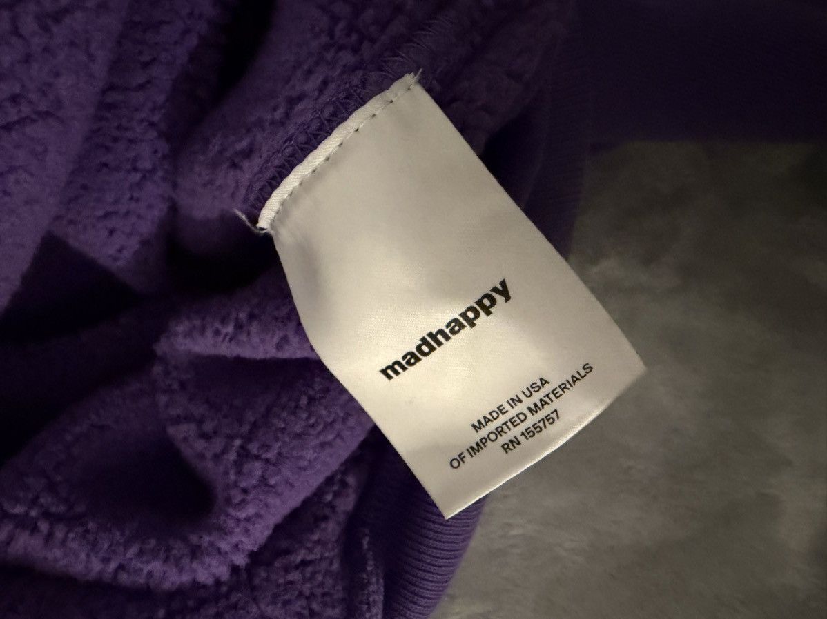 Madhappy Madhappy Hoodie Size S / US 4 / IT 40 - 3 Thumbnail