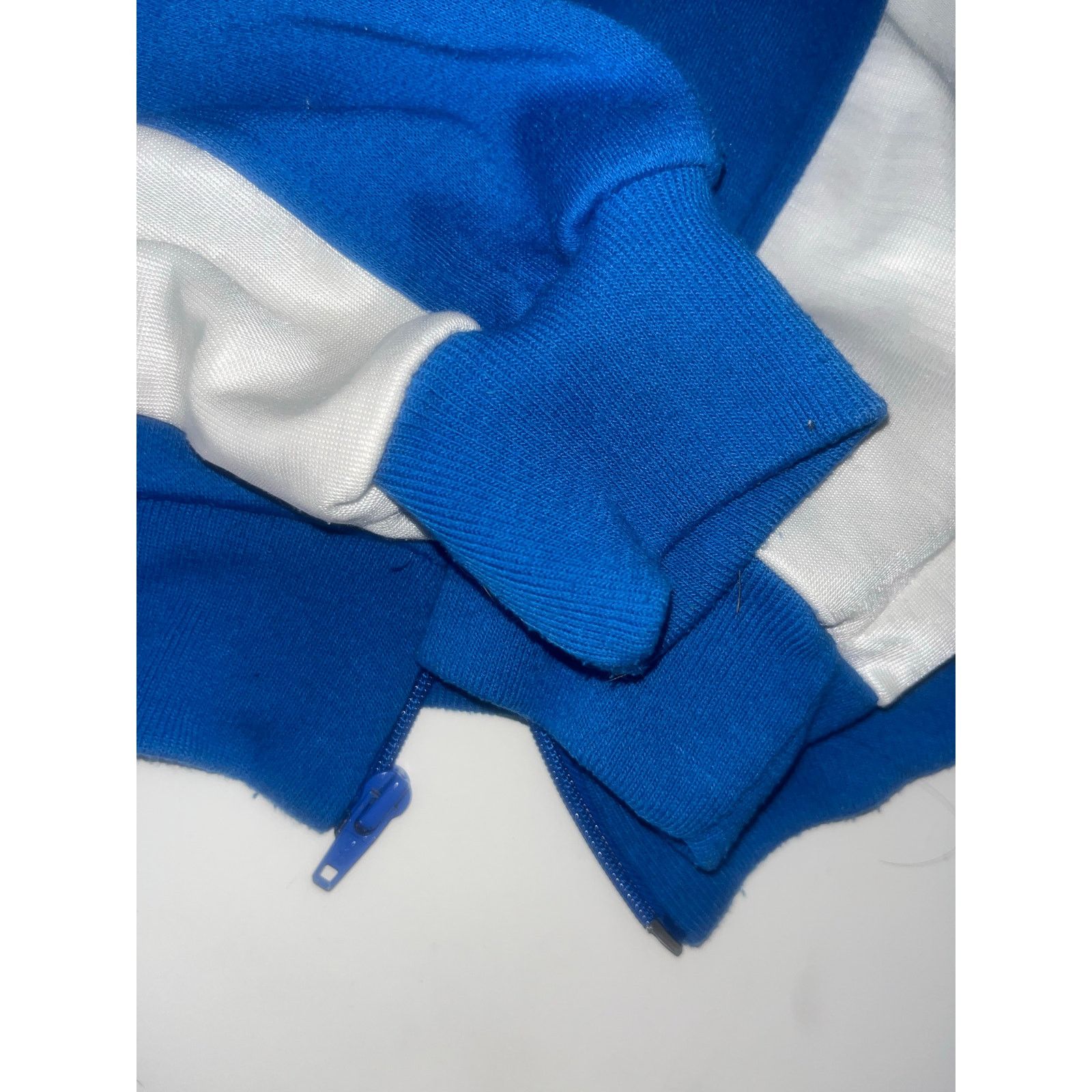 Nike Vintage Nike windbreaker jacket blue track medium Size US M / EU 48-50 / 2 - 4 Thumbnail