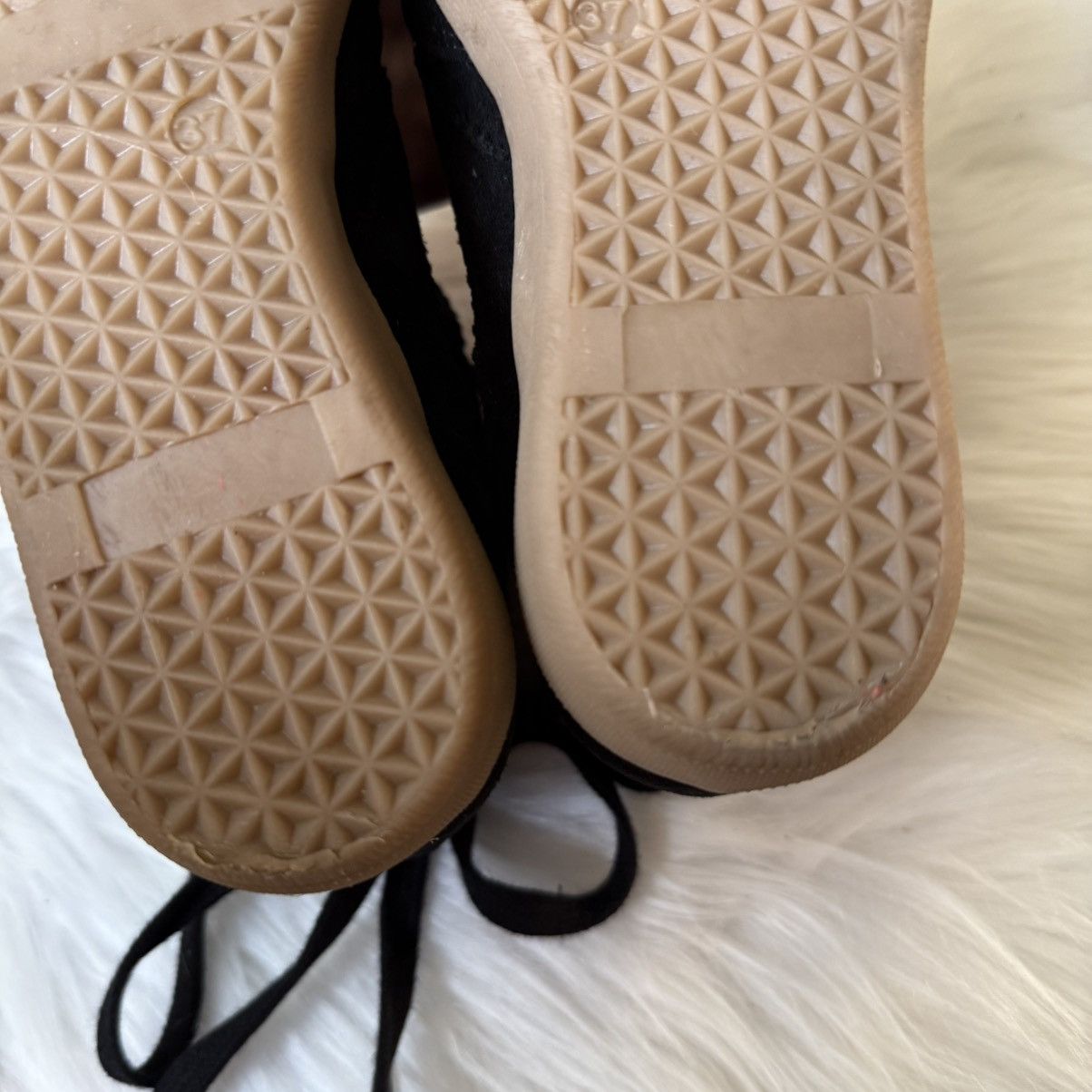 Other 📌 Vintage like Isabel Marant Style Bekett Wedge Sneakers Size US 7 / IT 37 - 11 Thumbnail