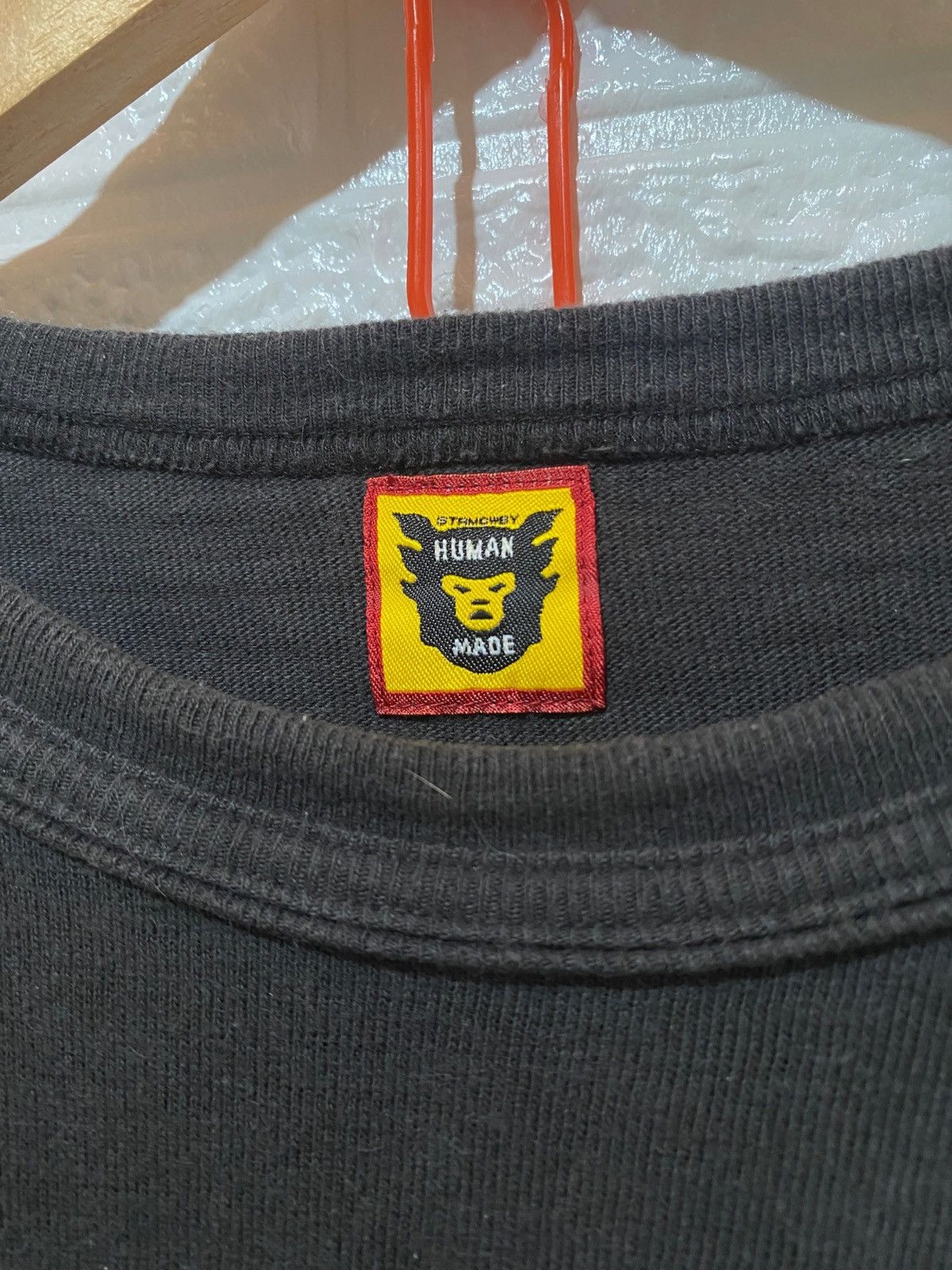 Human Made Human Made tiger Size US S / EU 44-46 / 1 - 5 Thumbnail