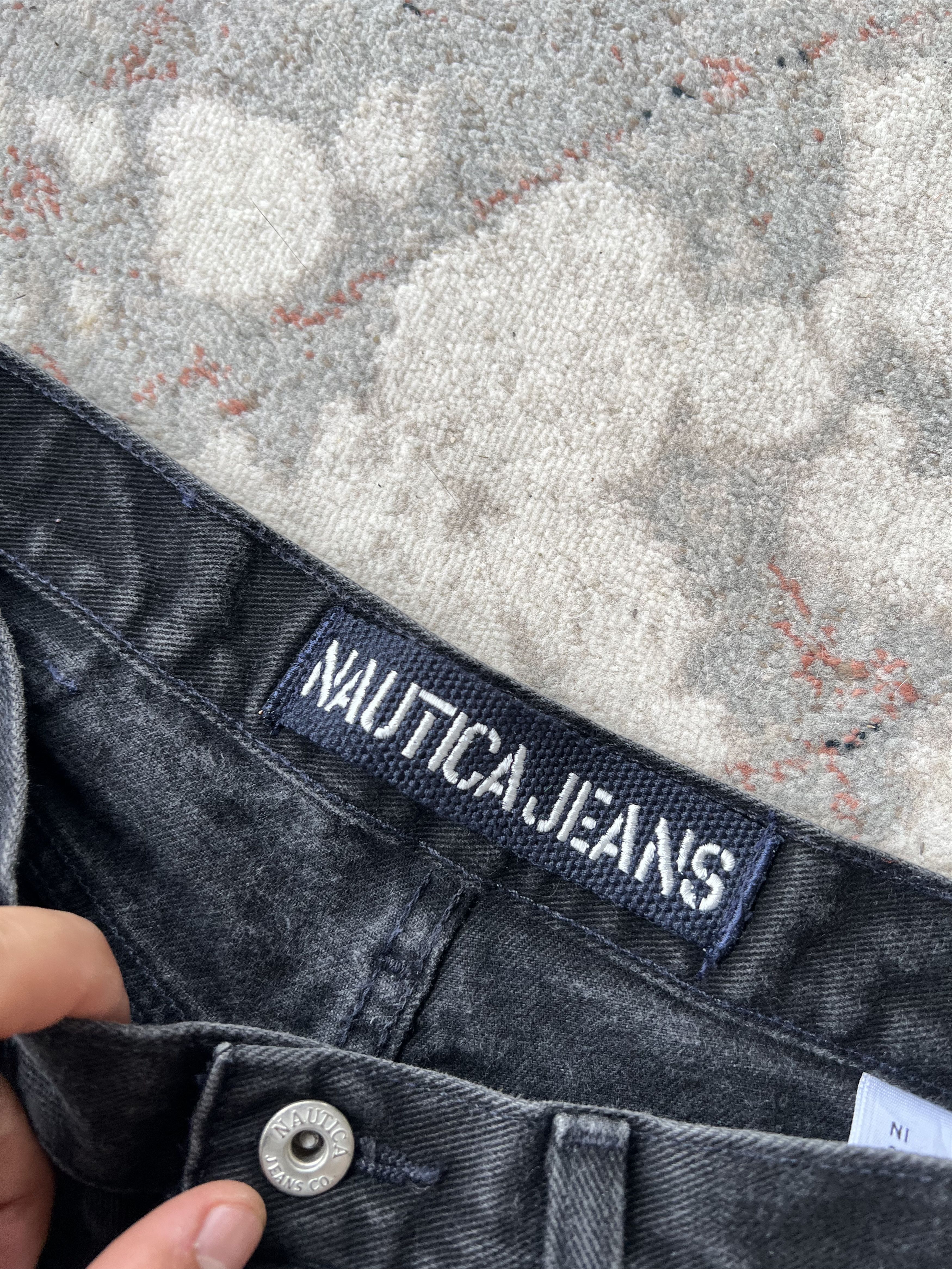Nautica Nautica Jeans Size US 34 / EU 50 - 3 Thumbnail