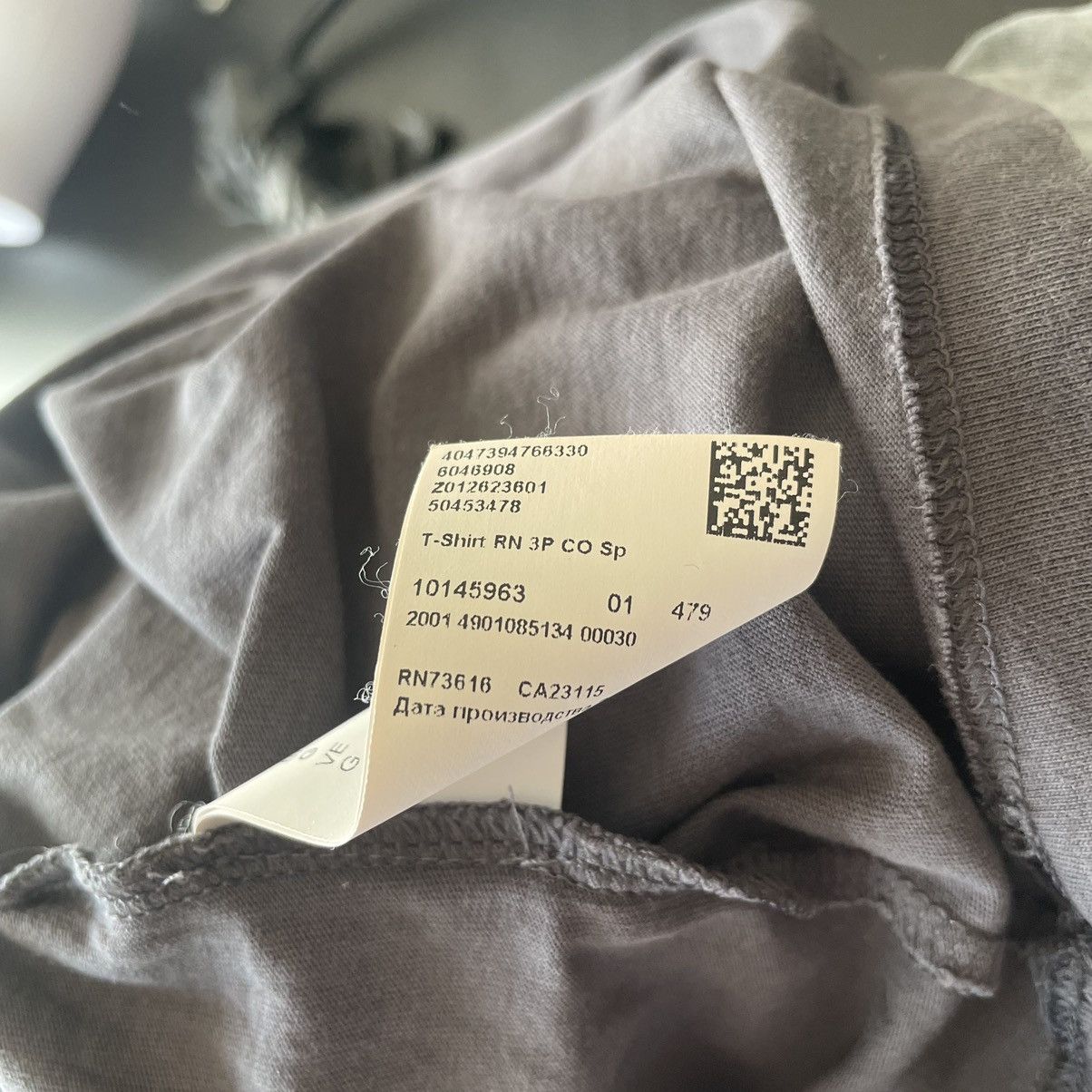 Hugo Boss Hugo Boss Logo T Shirt Size US L / EU 52-54 / 3 - 5 Thumbnail