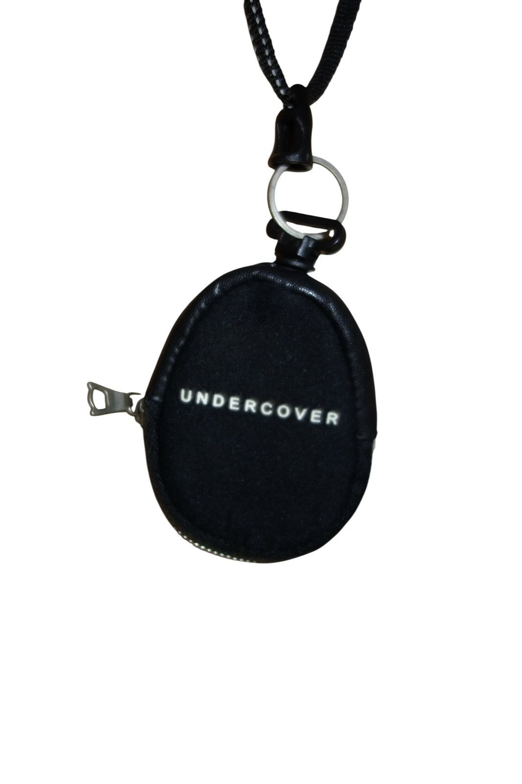 Undercover Undercover AW03 Catalogue Wallet Size ONE SIZE - 2 Thumbnail