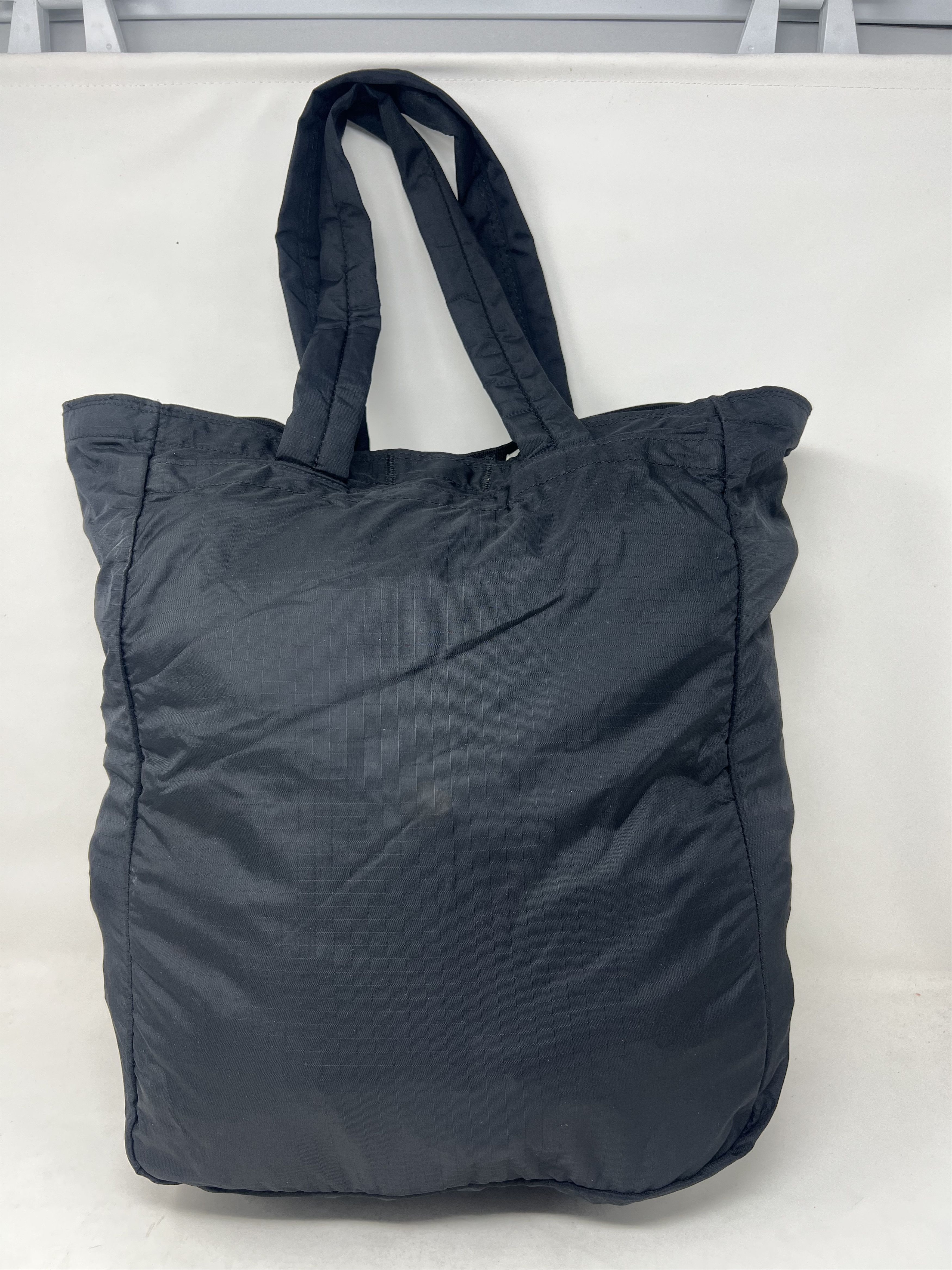 Tsumori Chisato Tsumori Chisato Black Tote Bag Size ONE SIZE - 3 Thumbnail