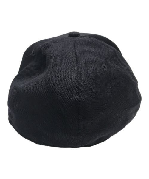 Yohji Yamamoto New Era × YOHJI YAMAMOTO cap Size ONE SIZE - 4 Thumbnail
