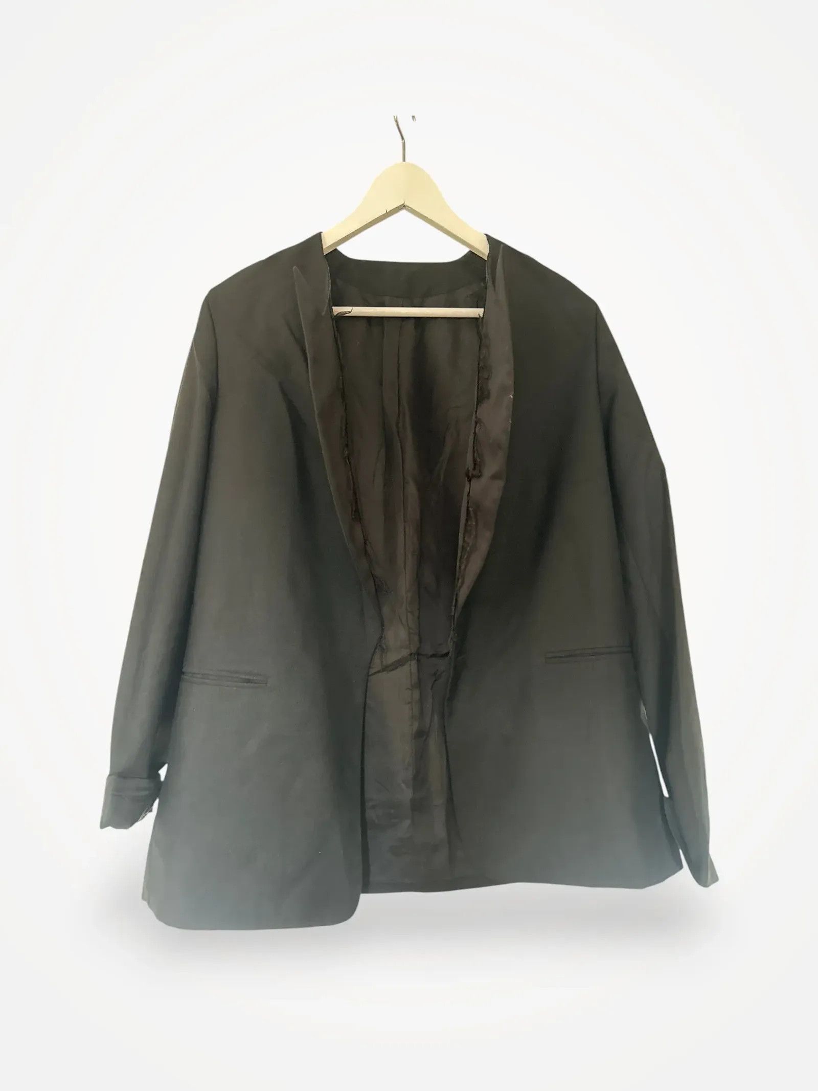 Acne Studios Blazer