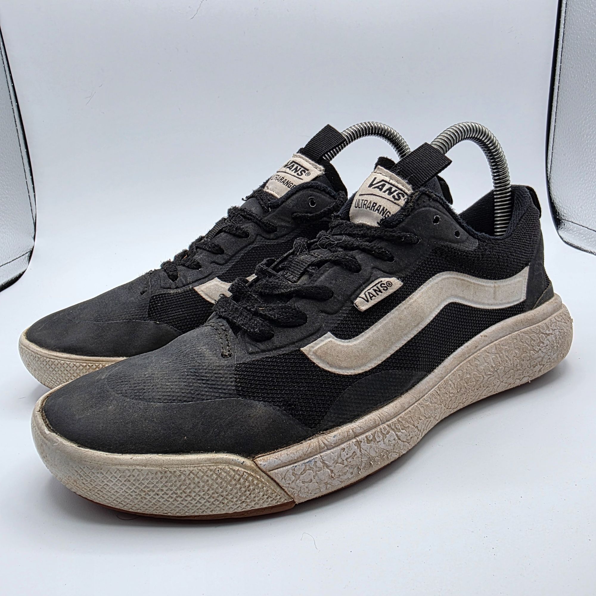 Vans Vans MTE UltraRange EXO Womens Size 7.5 Black Shoes Outdoor Size US 7.5 / EU 40-41 - 3 Thumbnail