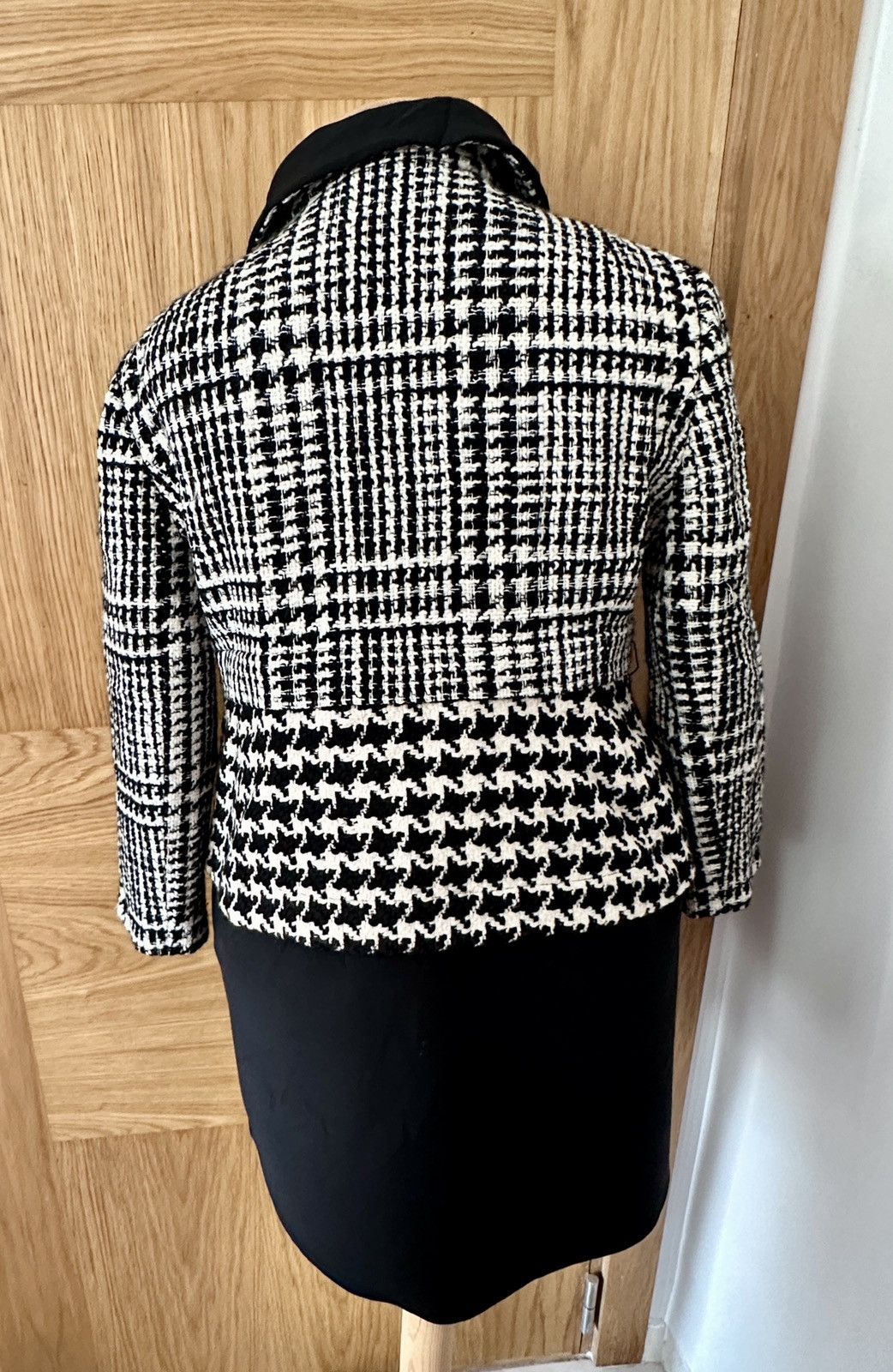 Christian Dior Monsieur Coat Christian Dior Size L / US 10 / IT 46 - 16 Thumbnail