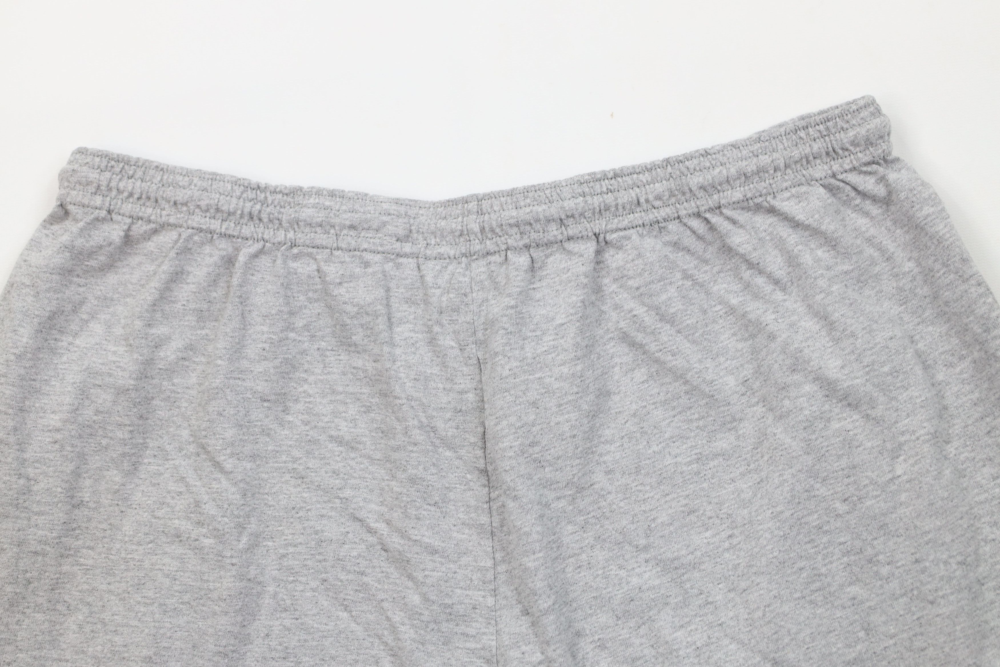 Vintage Vintage 90s USA Olympics Above Knee Shorts Heather Gray USA Size US 36 / EU 52 - 11 Thumbnail