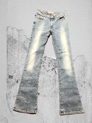Miss Sixty Miss Sixty jeans Size 28" / US 6 / IT 42 - 1 Thumbnail