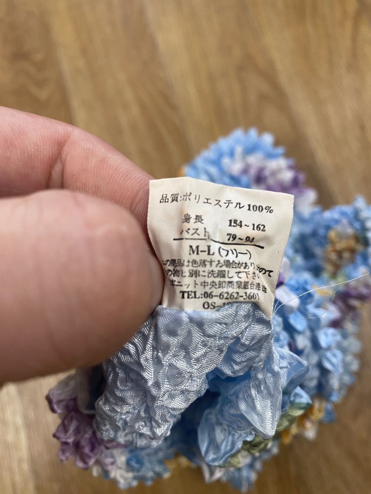 Japanese Brand Japanese Pleats Please Issey Miyake Style Squeeze T-shirt Size ONE SIZE - 4 Thumbnail