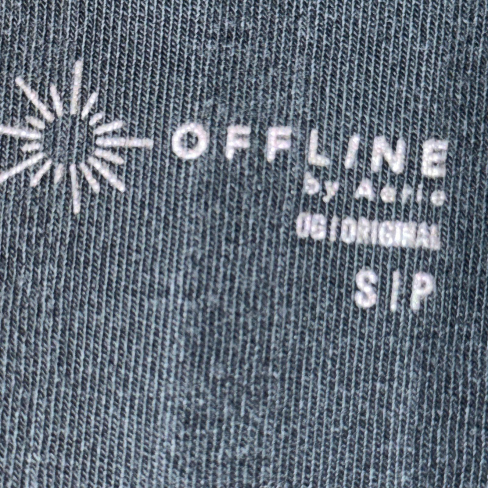 Other Offline by Aerie Small Ribbed Tank Top Size S / US 4 / IT 40 - 7 Thumbnail
