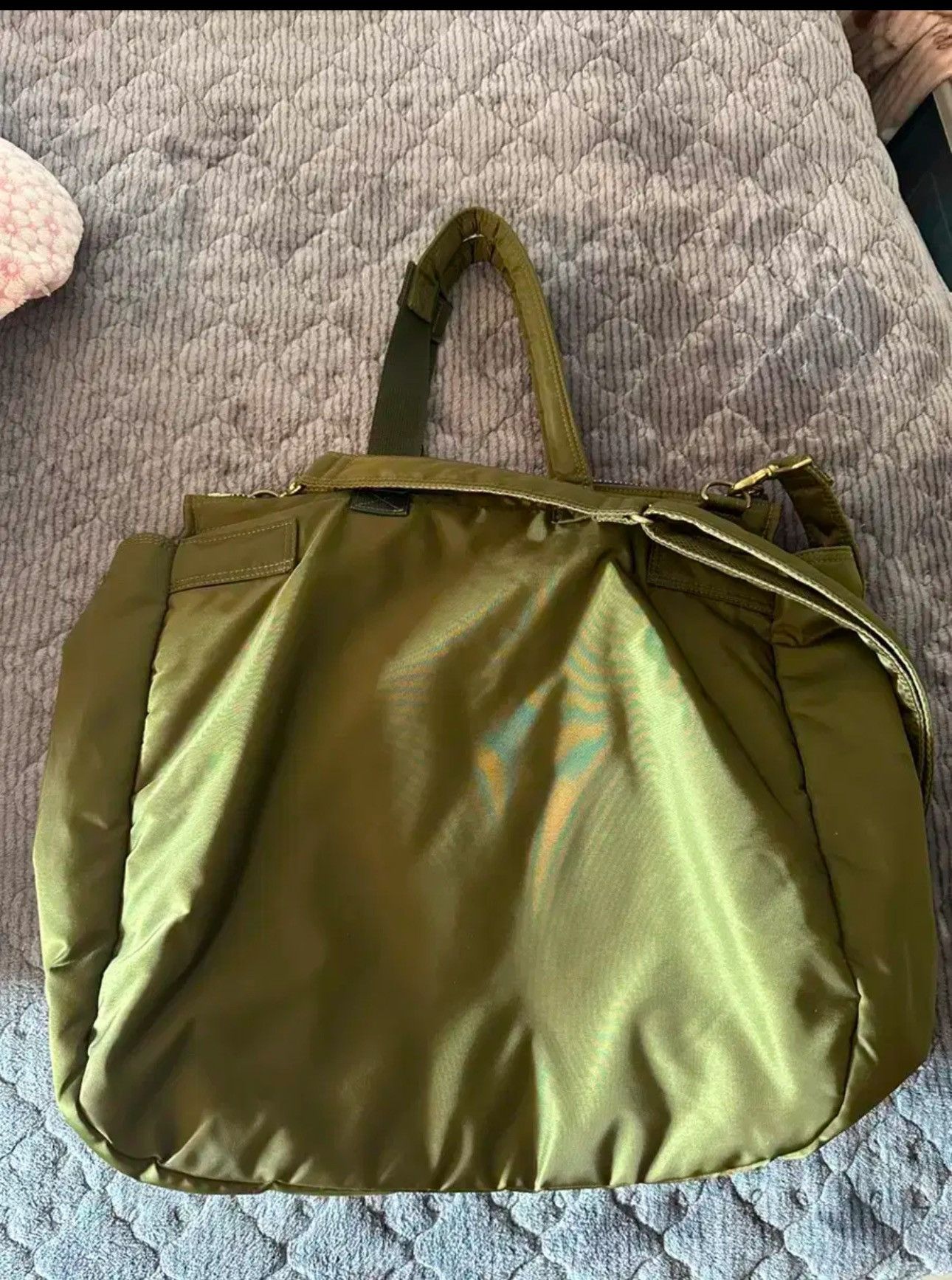 Porter × Sacai Sacai x yoshida porter bag Size ONE SIZE - 2 Thumbnail