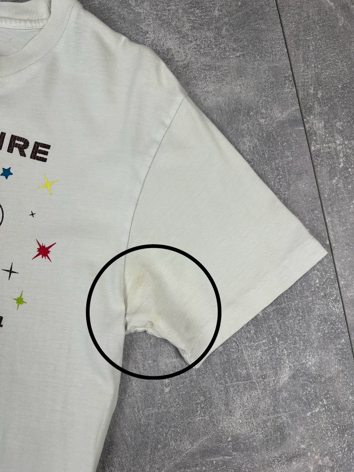 Billionaire Boys Club Billionaire Boys Club Overprint Logo Streatwear T-Shirt Size US M / EU 48-50 / 2 - 6 Thumbnail